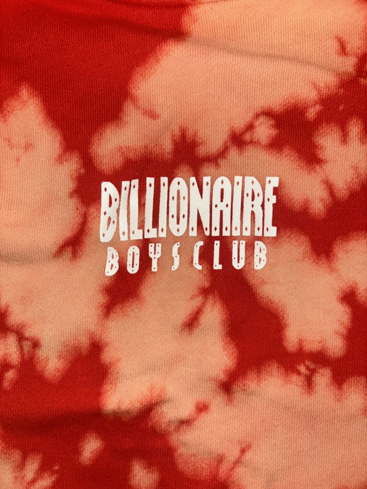 Billionaire Boys Club Vintage Billionaire Boys Club Crewneck Size US S / EU 44-46 / 1 - 3 Thumbnail