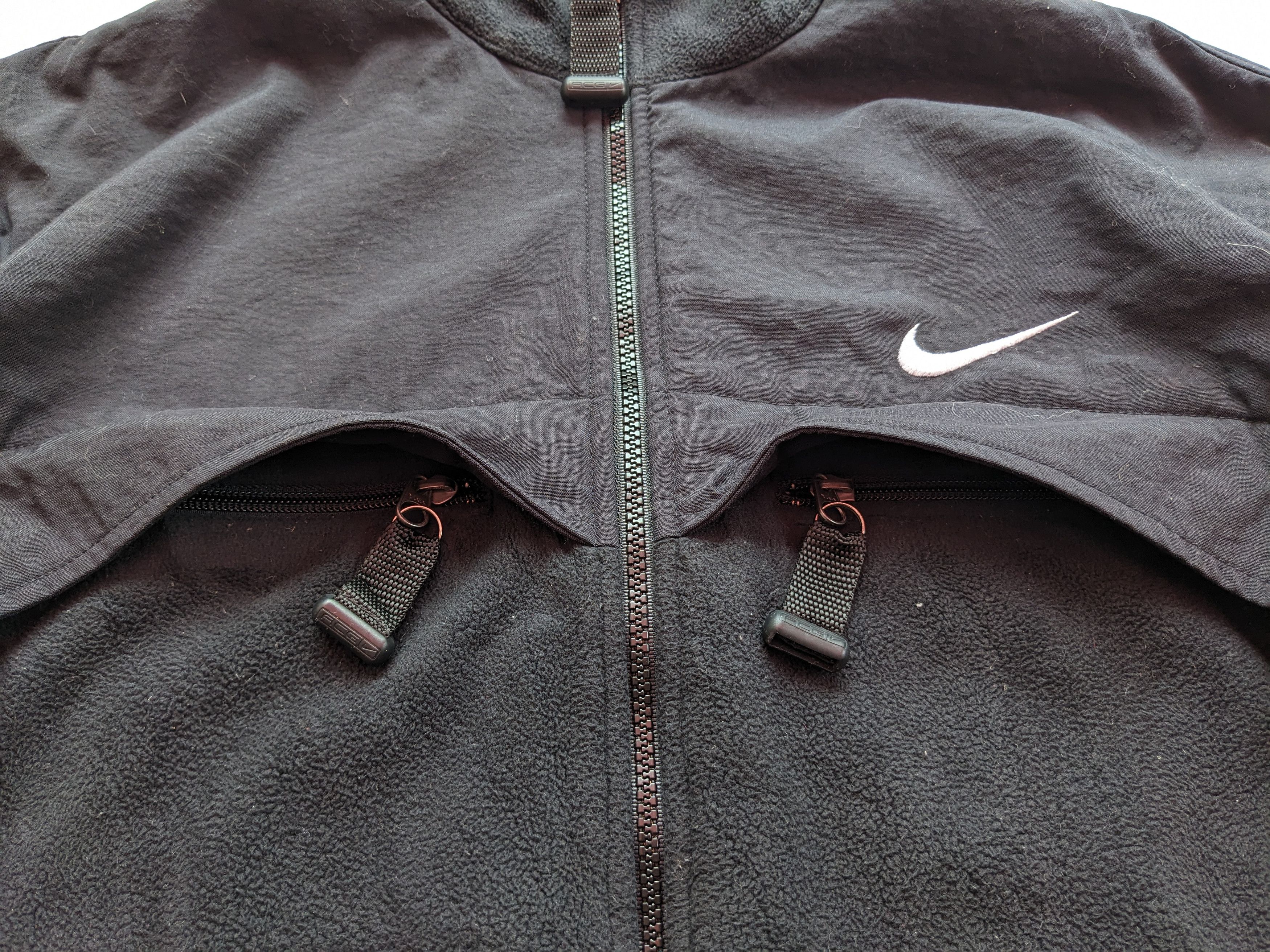 Nike ACG Nike ACG Thermal Layer 2 jacket Size US M / EU 48-50 / 2 - 6 Thumbnail