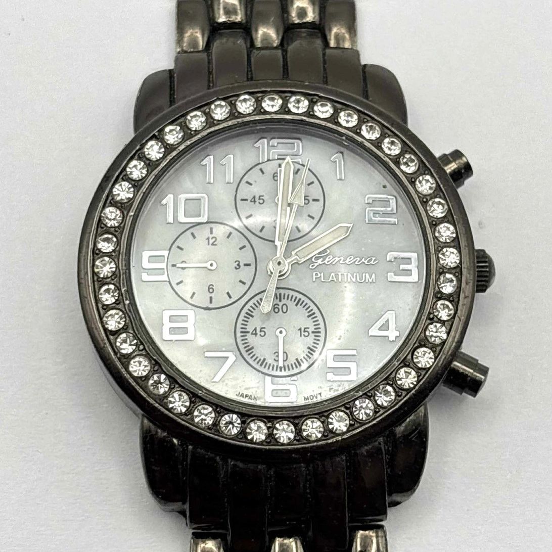 Other Vintage Silver Men's Watch Size ONE SIZE - 2 Thumbnail
