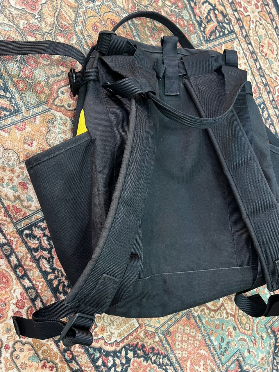Porter Porter yoshida & co Backpack Size ONE SIZE - 11 Thumbnail