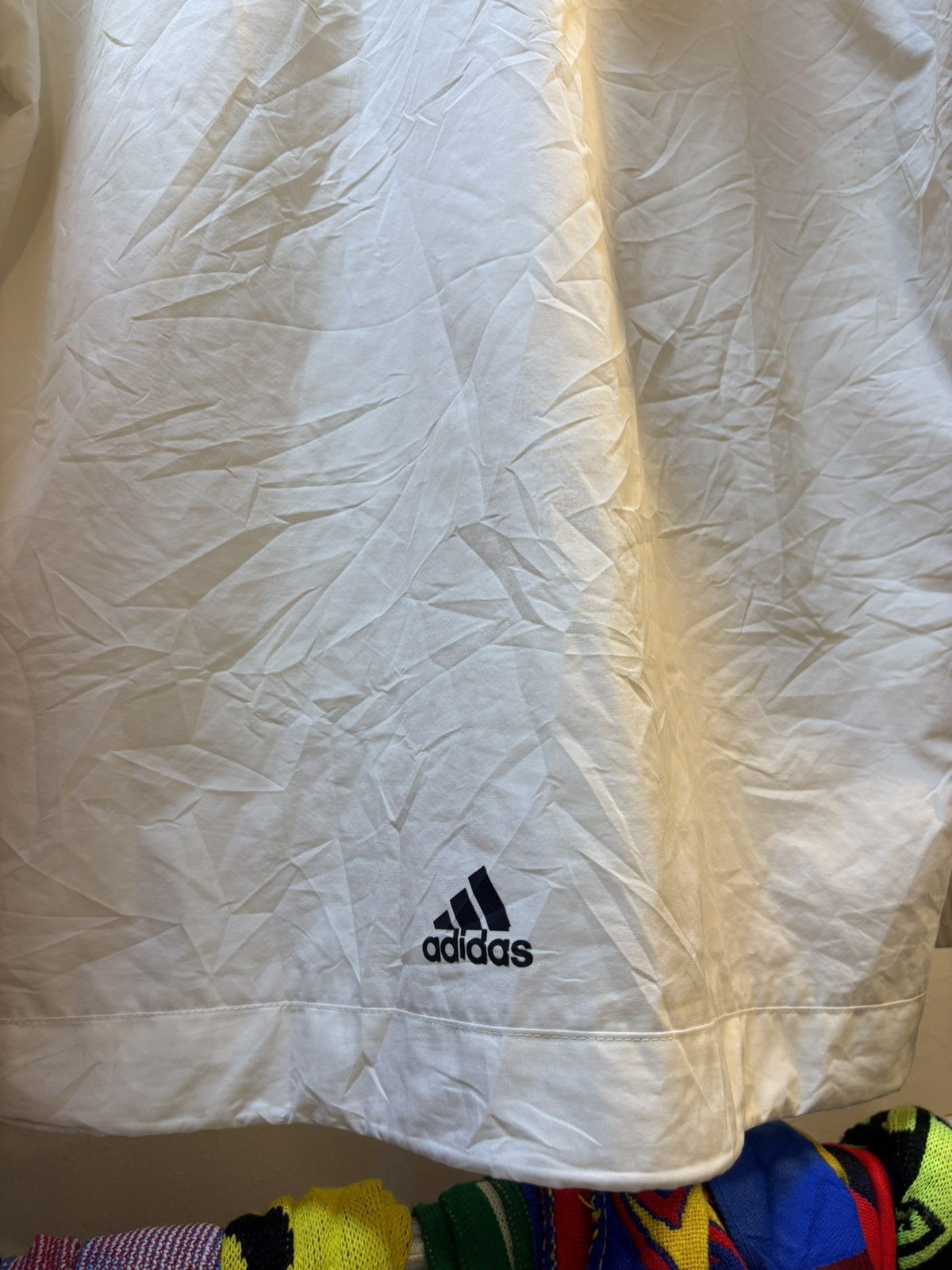 Adidas Vintage Y2K Chelsea FC Tracksuit Size US L / EU 52-54 / 3 - 21 Thumbnail