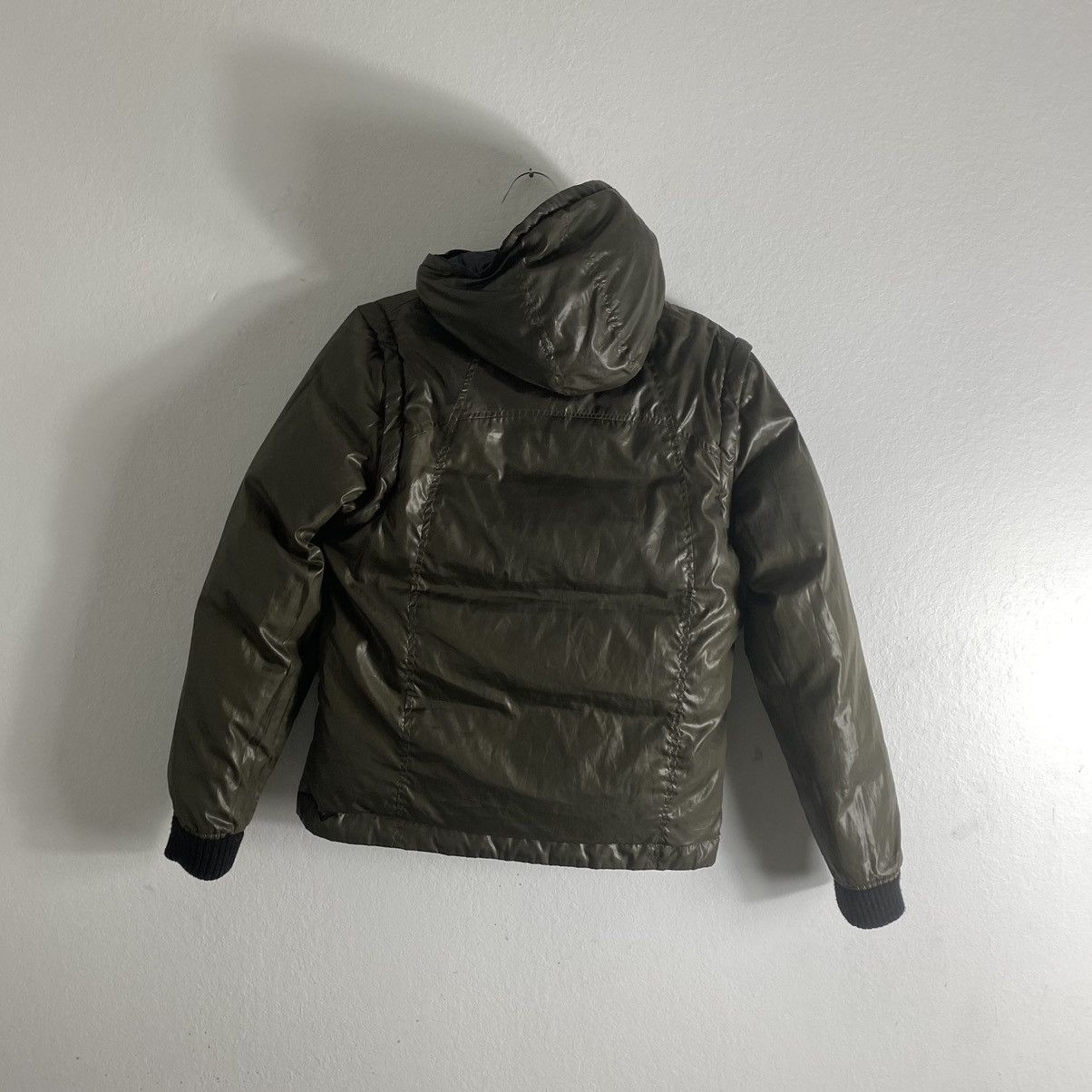 PPFM Rare* PPFM Reversible puffer Jacket Size US M / EU 48-50 / 2 - 9 Thumbnail
