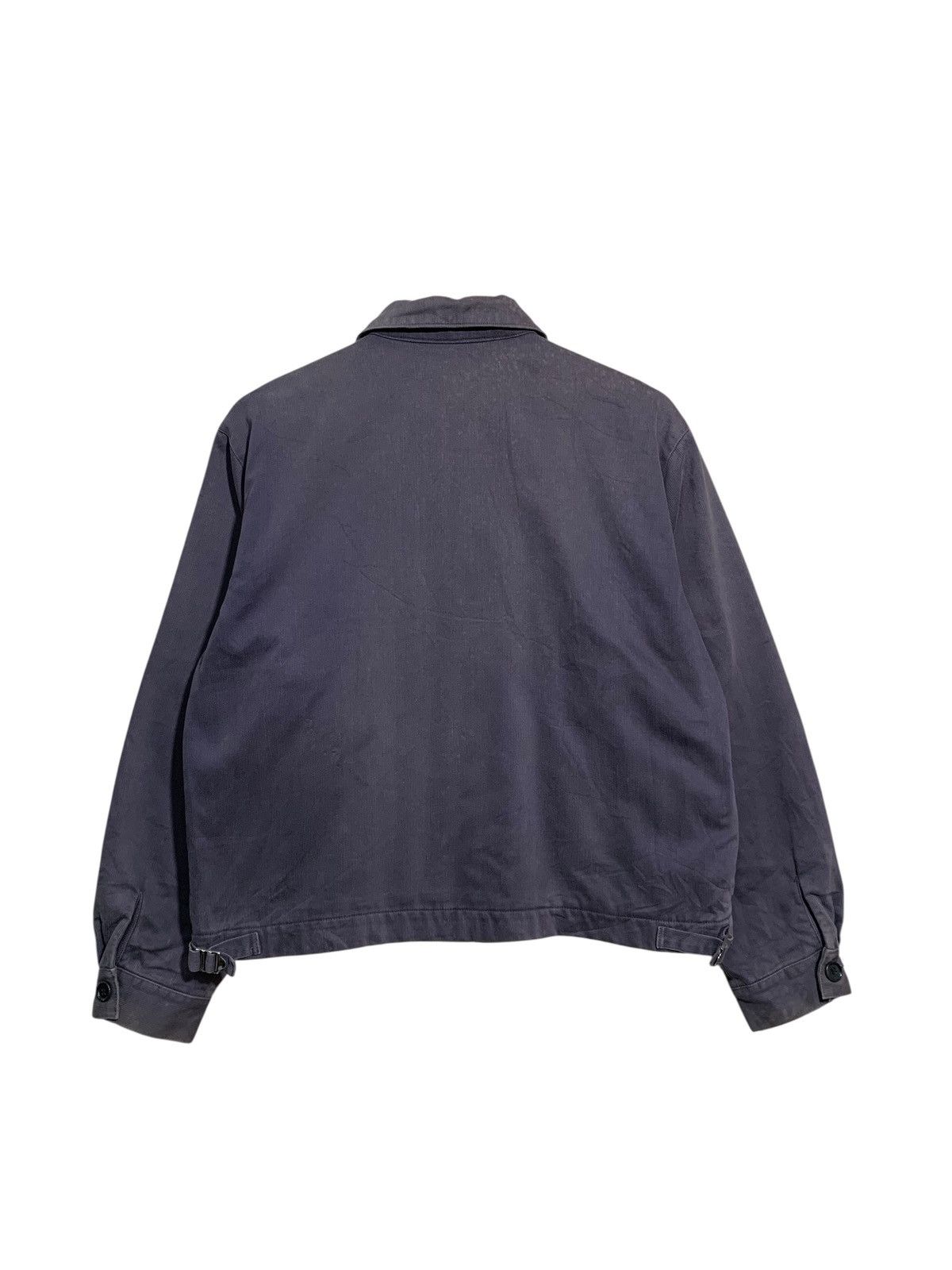 Beams Japan 🔥BEAMS JAPAN DECK JACKETS Size US M / EU 48-50 / 2 - 4 Thumbnail