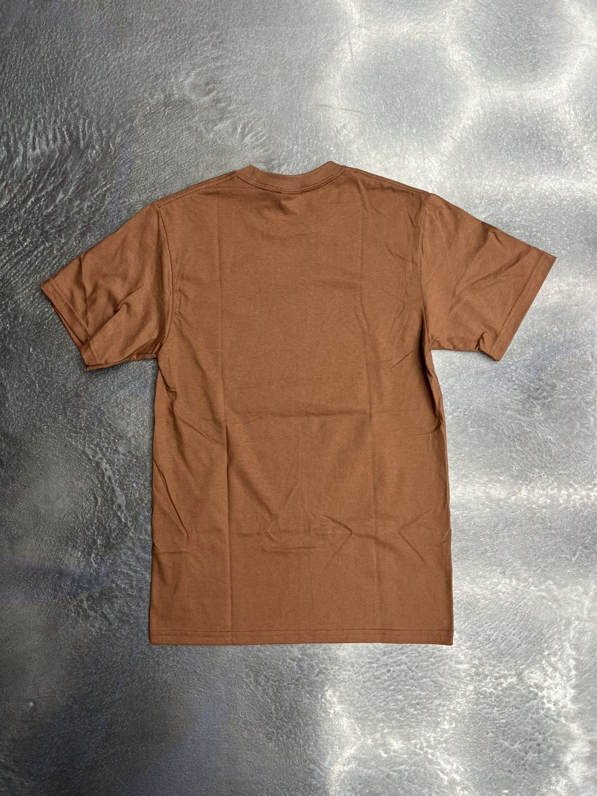 Supreme Supreme Spider-Man T-Shirt Size US S / EU 44-46 / 1 - 5 Thumbnail