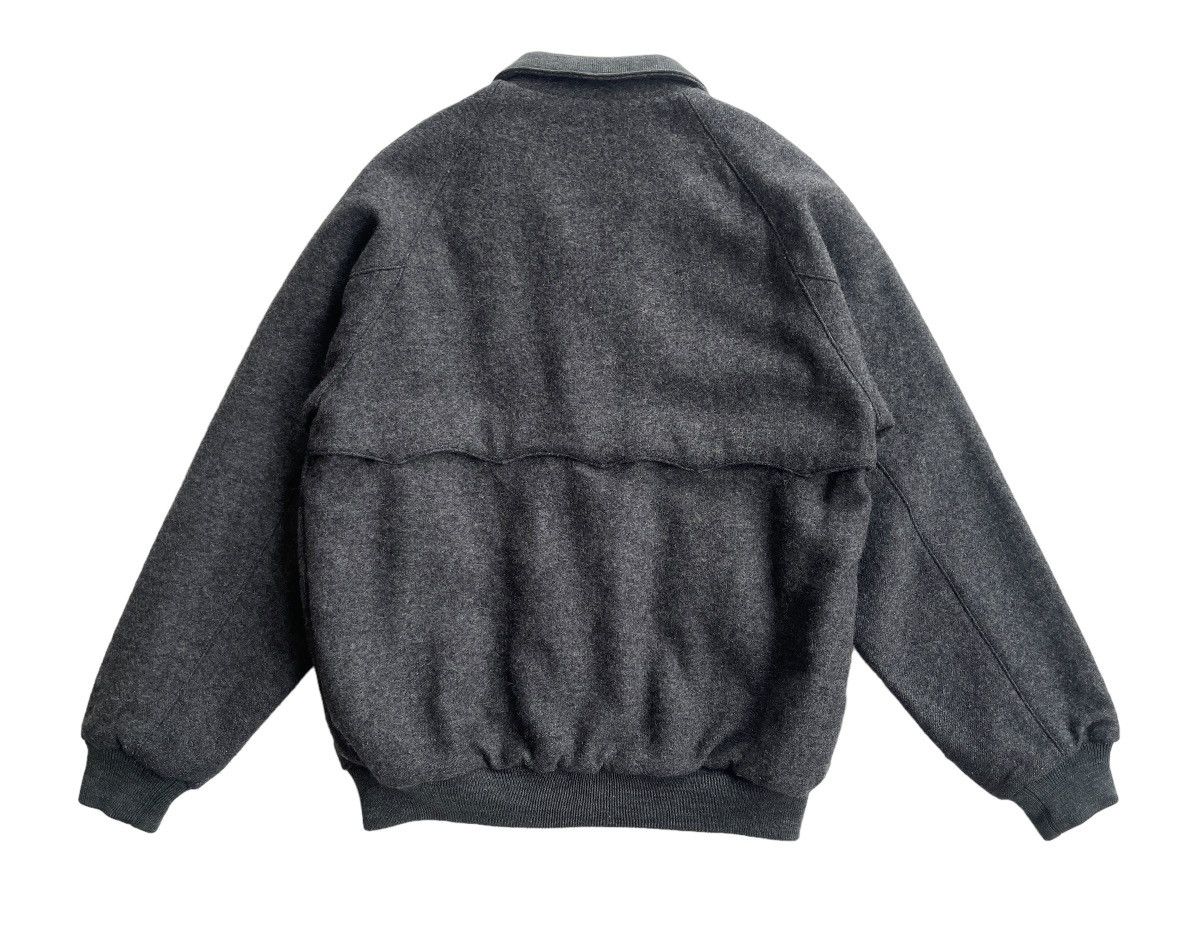 Baracuta Baracuta G9 Wool Houston Jacket Size US M / EU 48-50 / 2 - 7 Thumbnail