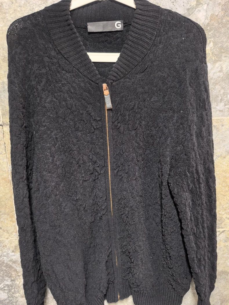 Givenchy Givenchy Men's Open Jacket, Size S, Chest 50-5 Size US S / EU 44-46 / 1 - 2 Thumbnail