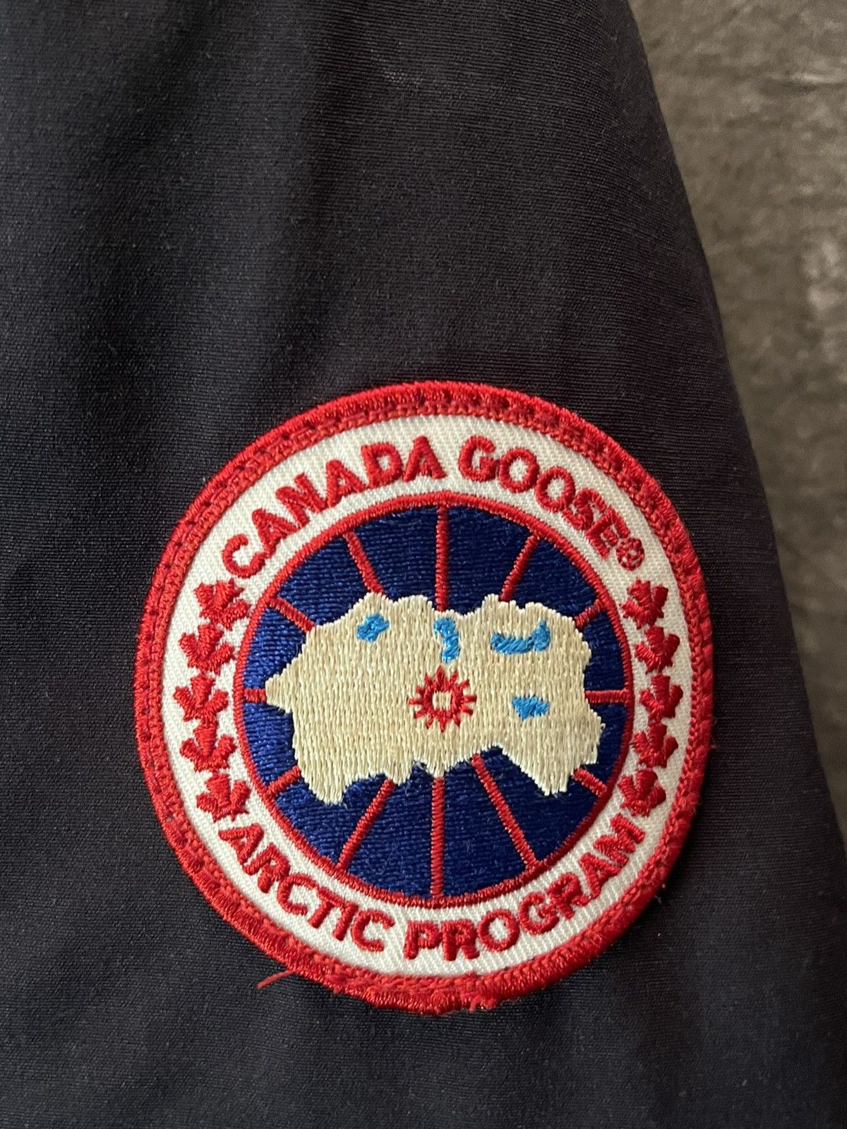 Canada Goose Canada goose women's parka jacket black Size L / US 10 / IT 46 - 6 Thumbnail