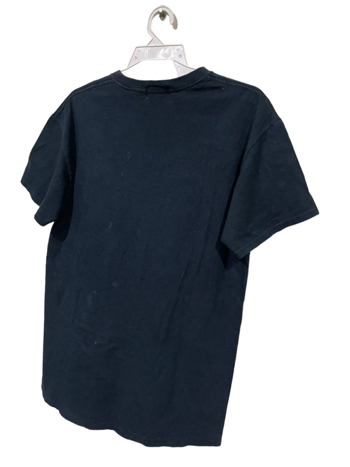 Deathwish Rare🔥No Nukes Prayer From Japan Death Angel Distressed Tee Size US L / EU 52-54 / 3 - 4 Thumbnail
