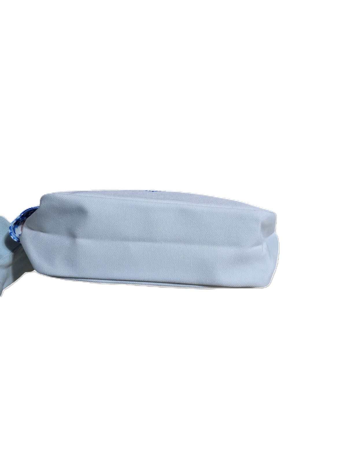 Dolce & Gabbana Dolce & Gabbana Light Blue Cosmetic Bag Size ONE SIZE - 5 Thumbnail