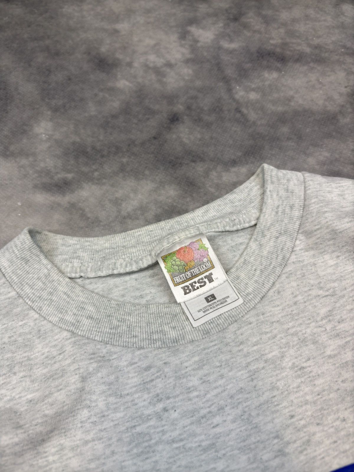Vintage Vintage Northwest Soccer Player College University T shirt Size US XL / EU 56 / 4 - 3 Thumbnail