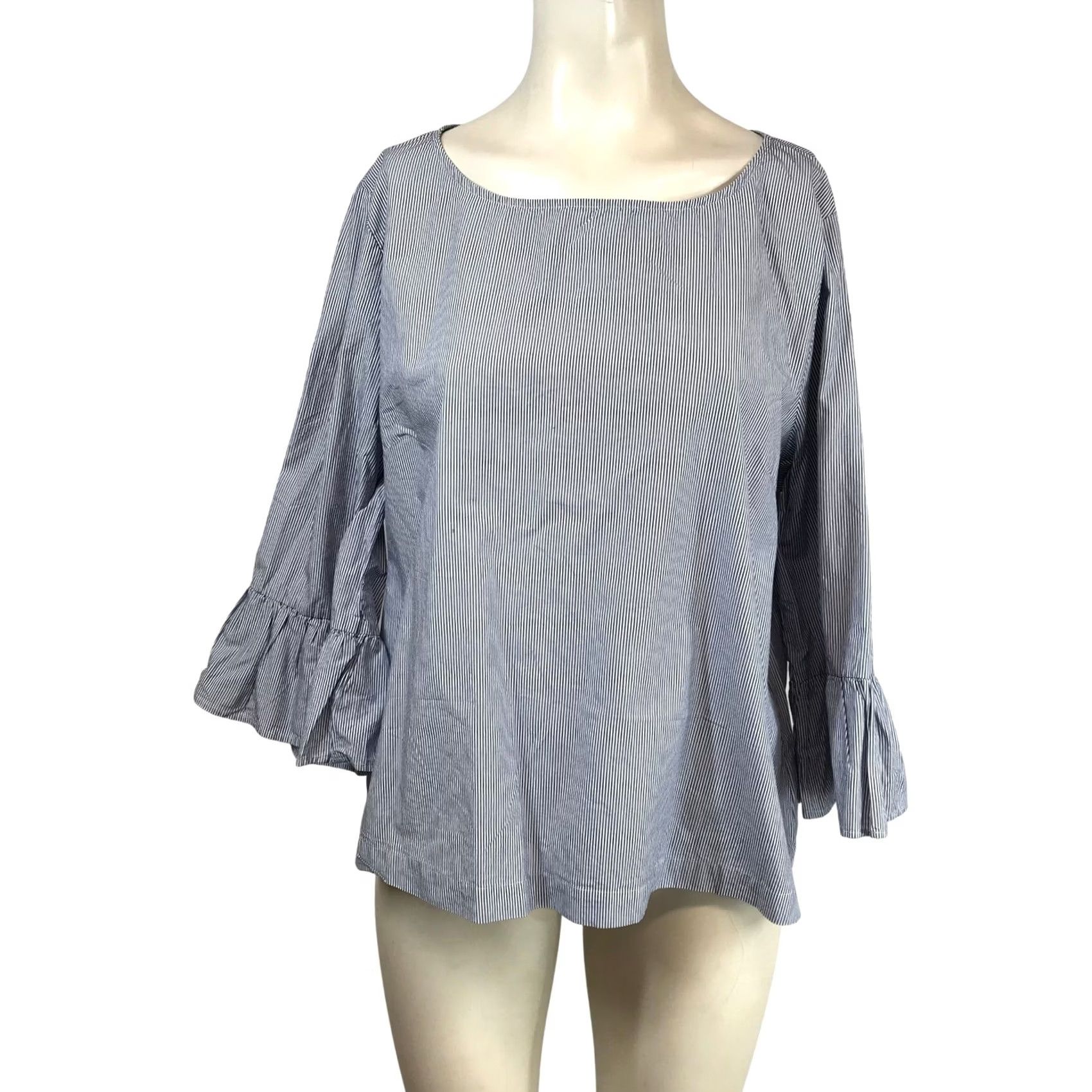 Madewell VINTAGE? No. (Original says No) Size XL / US 12-14 / IT 48-50 - 2 Thumbnail