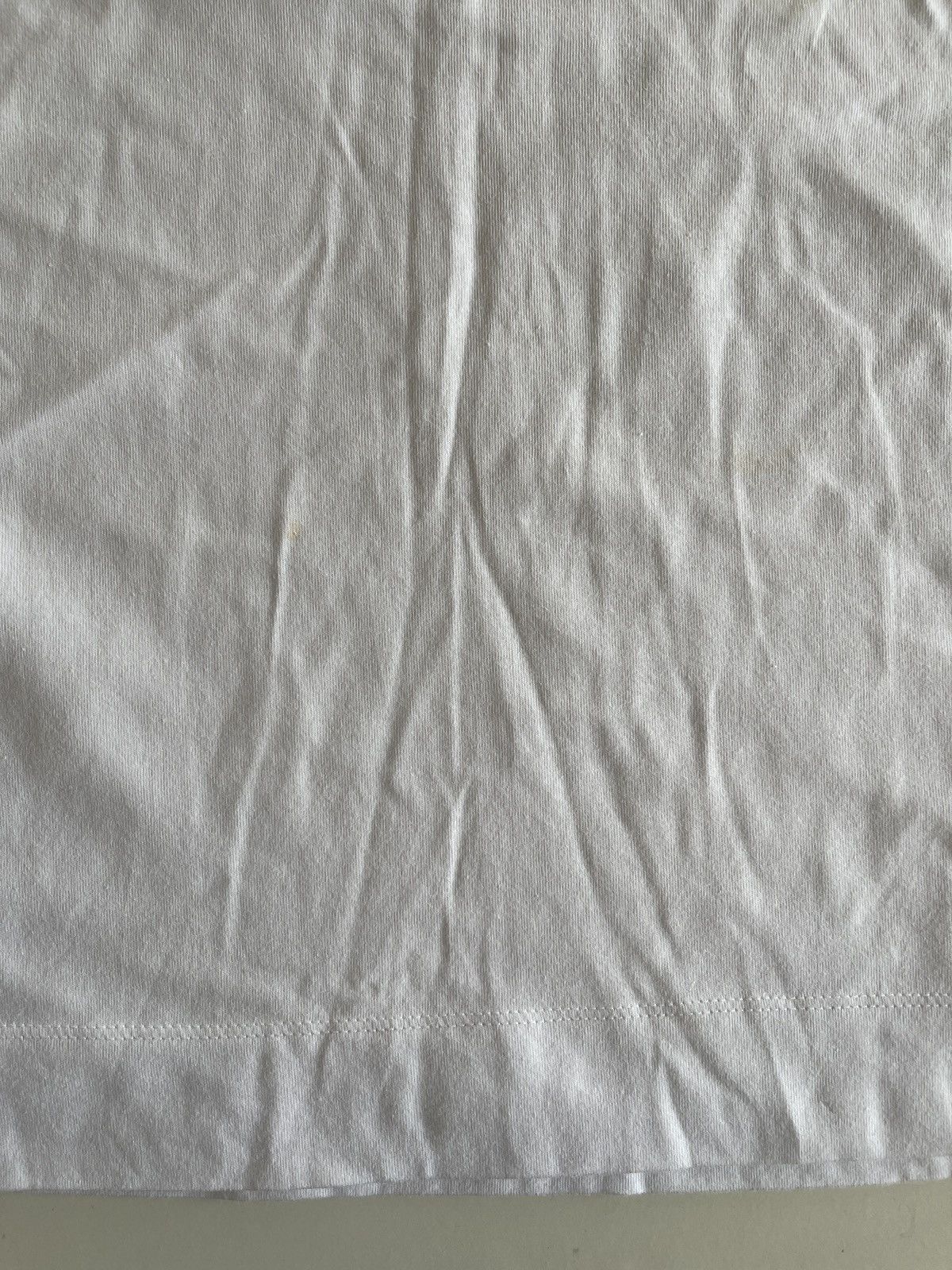 Dries Van Noten Dries Van Noten Heli T-Shirt Size US L / EU 52-54 / 3 - 8 Thumbnail
