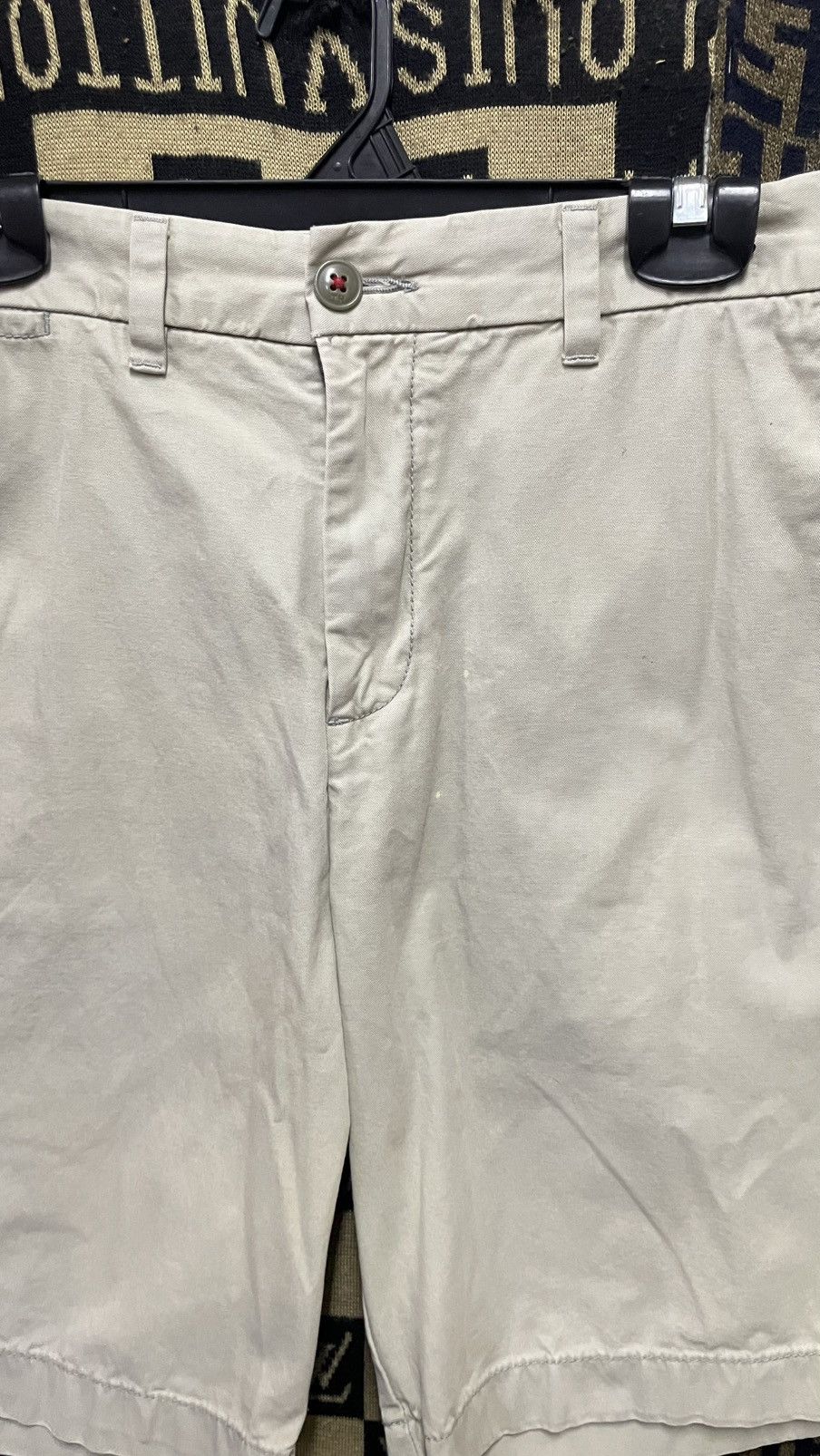 Tommy Hilfiger Tommy Hilfiger Jorts Size US 34 / EU 50 - 3 Thumbnail