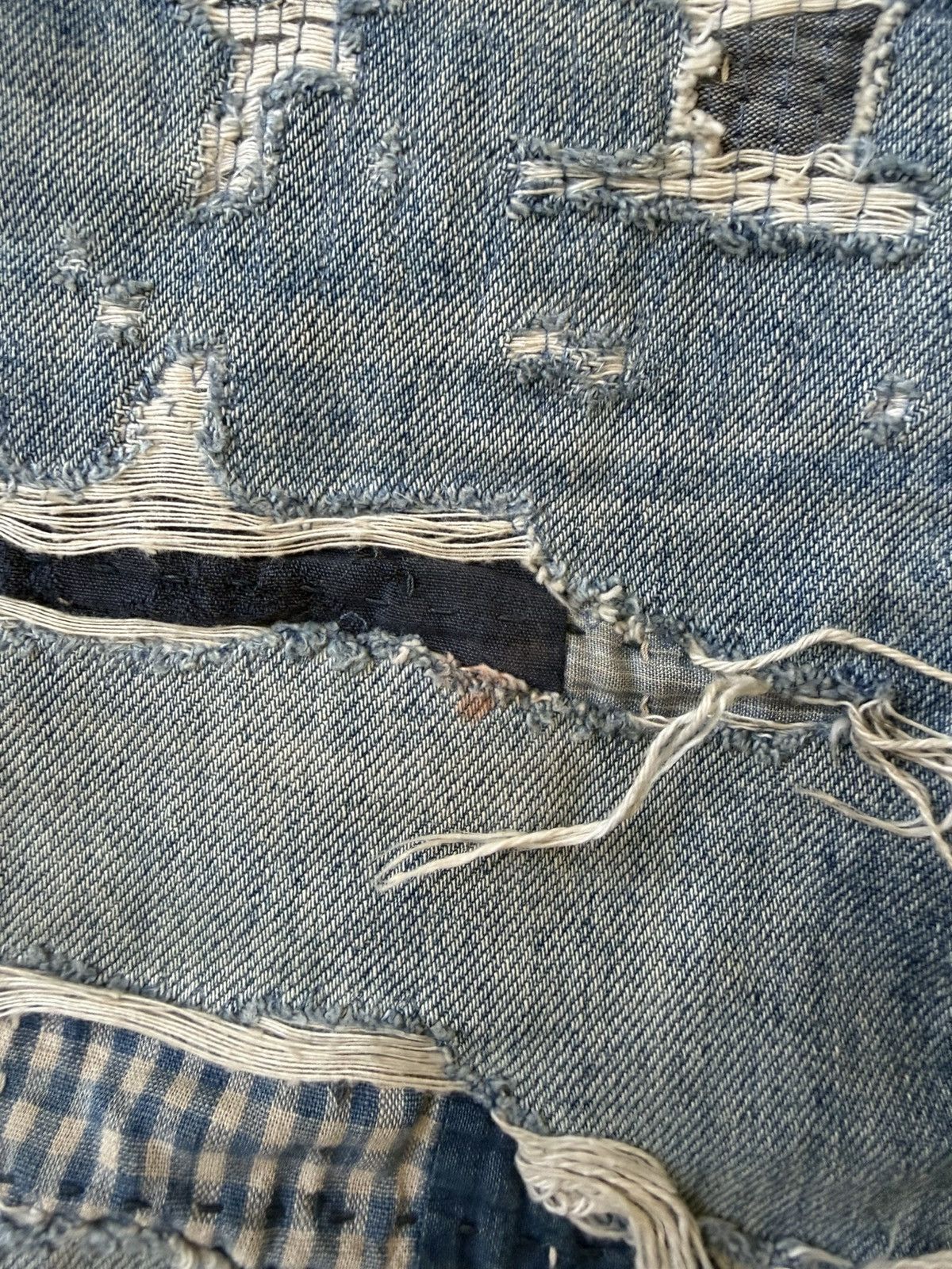 Amiri amiri Size US 32 / EU 48 - 3 Thumbnail