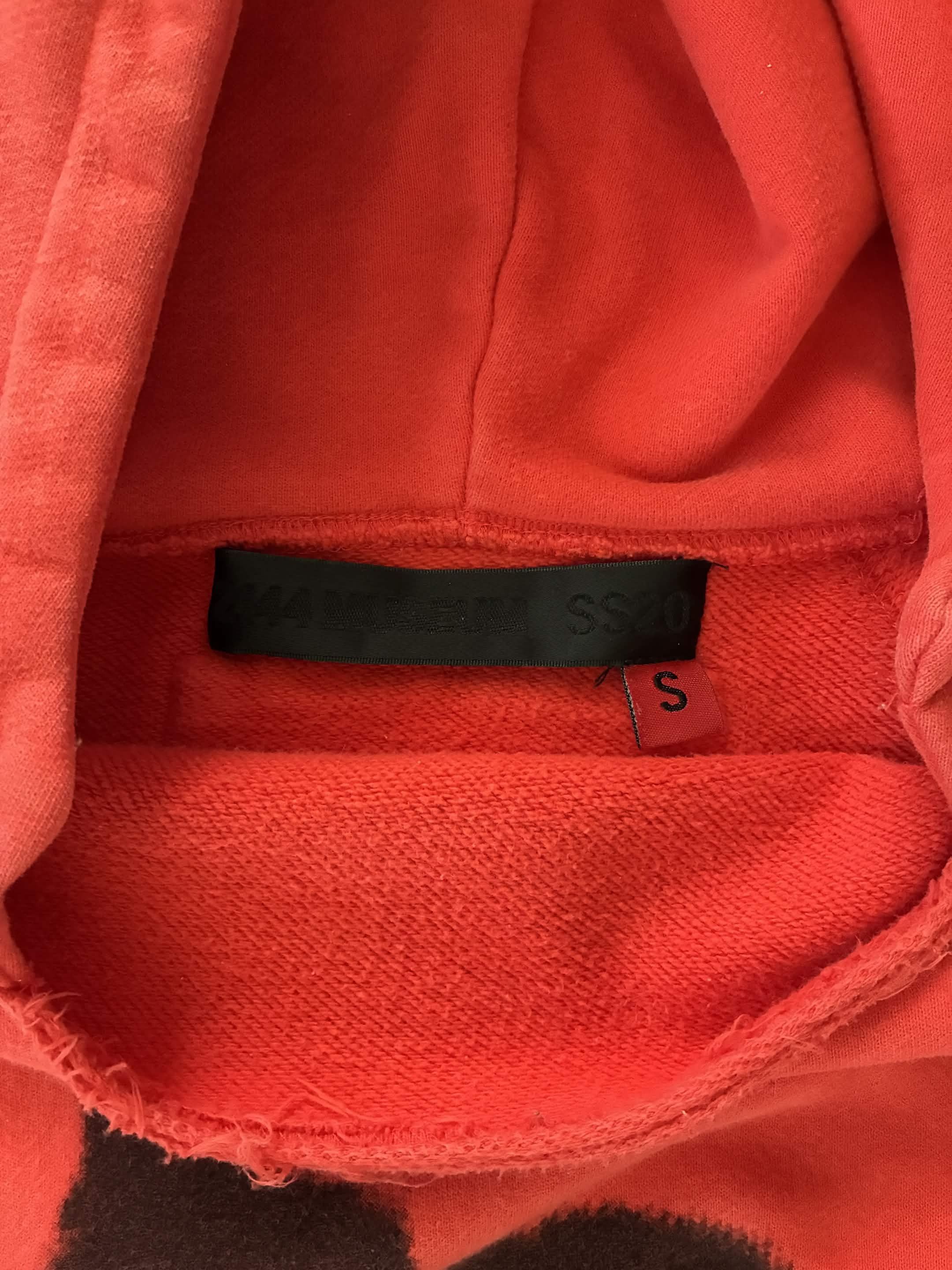 Other 2144 Museum Human Artifact Hoodie Size US S / EU 44-46 / 1 - 5 Thumbnail