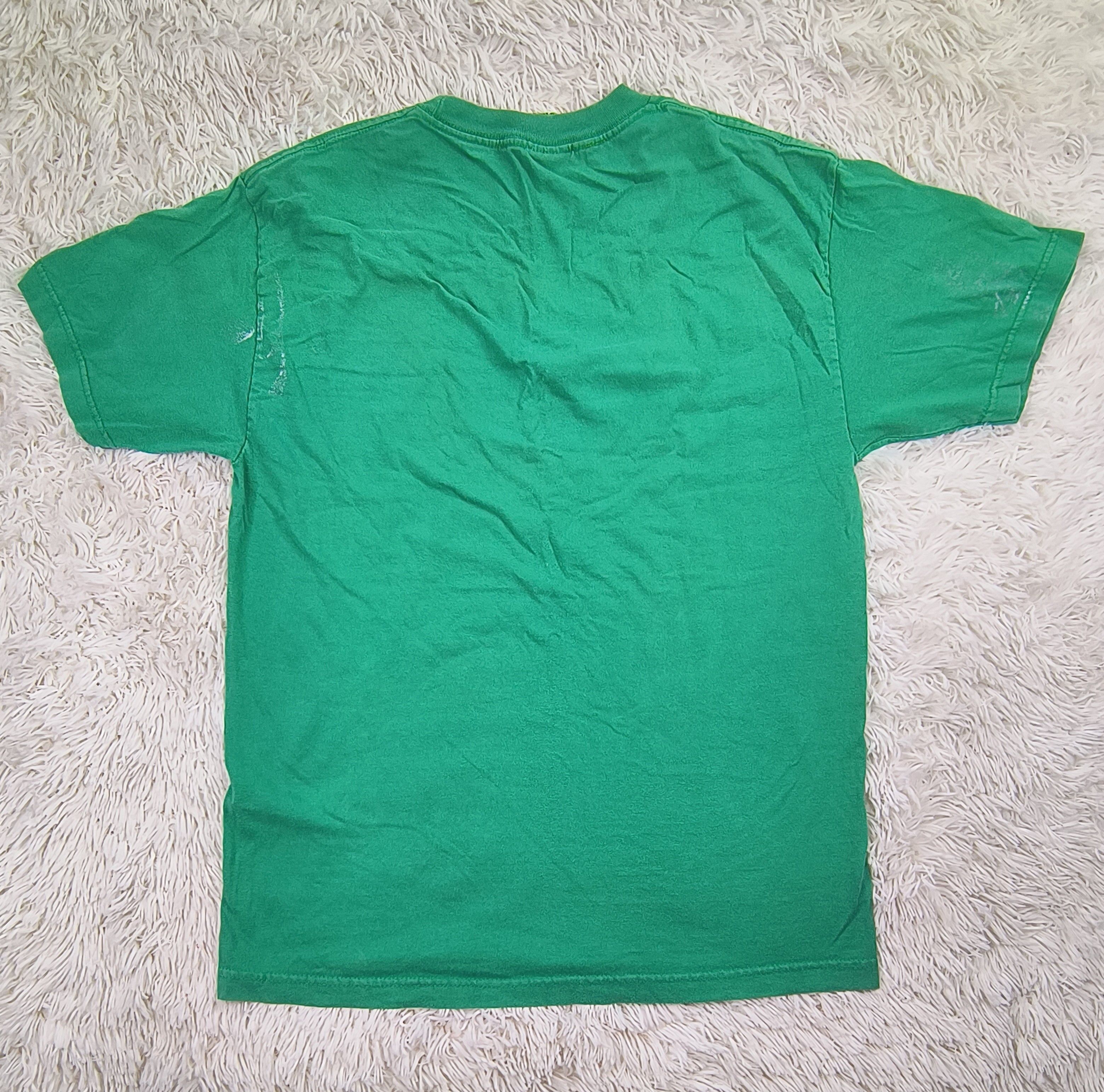 Alien Workshop Vintage Alien Workshop OG logo tee Size US L / EU 52-54 / 3 - 6 Thumbnail