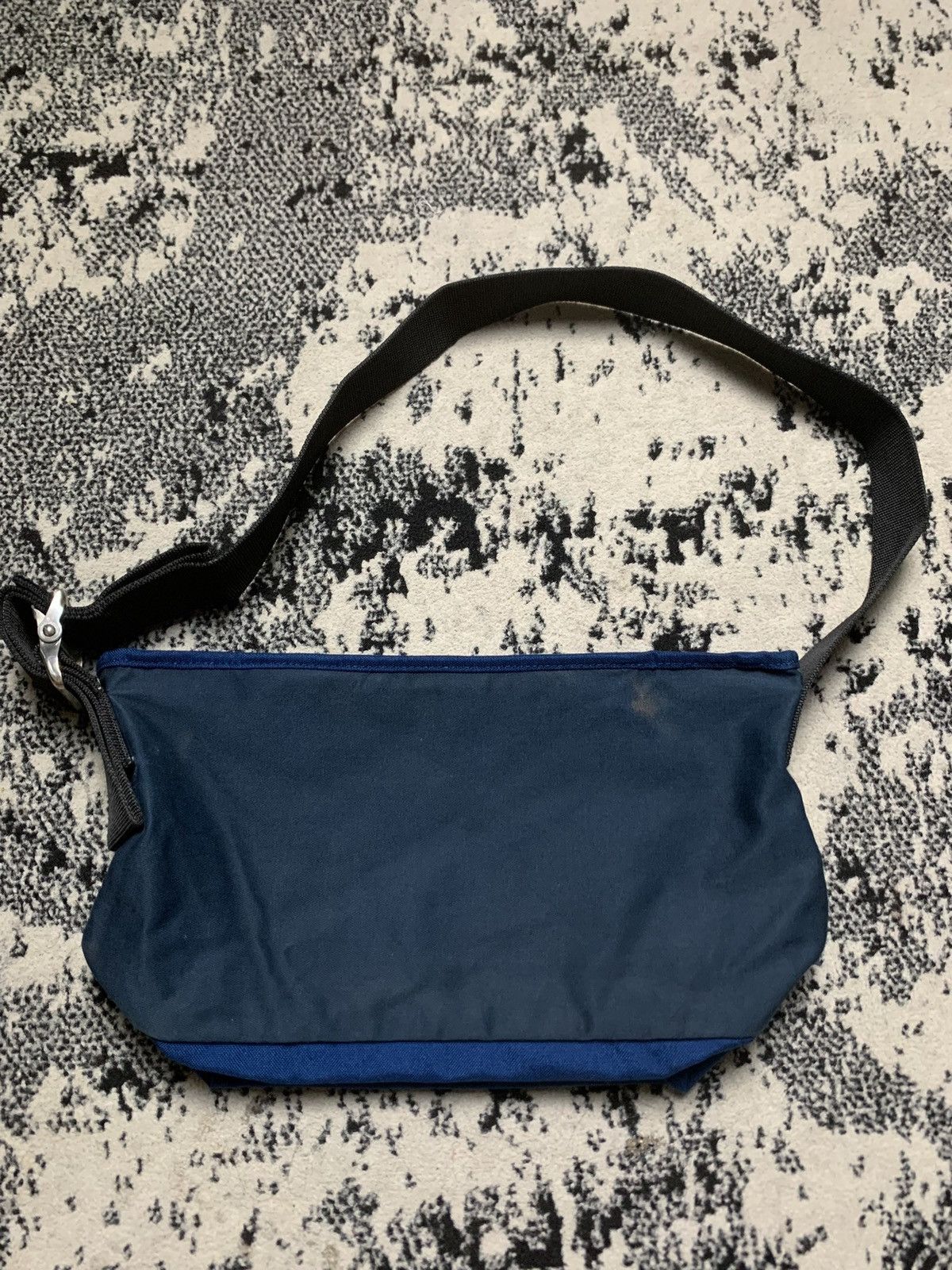 Dickies Dickies x Manhattan Portage Vintage Messenger Bag MEDIUM Size ONE SIZE - 3 Thumbnail