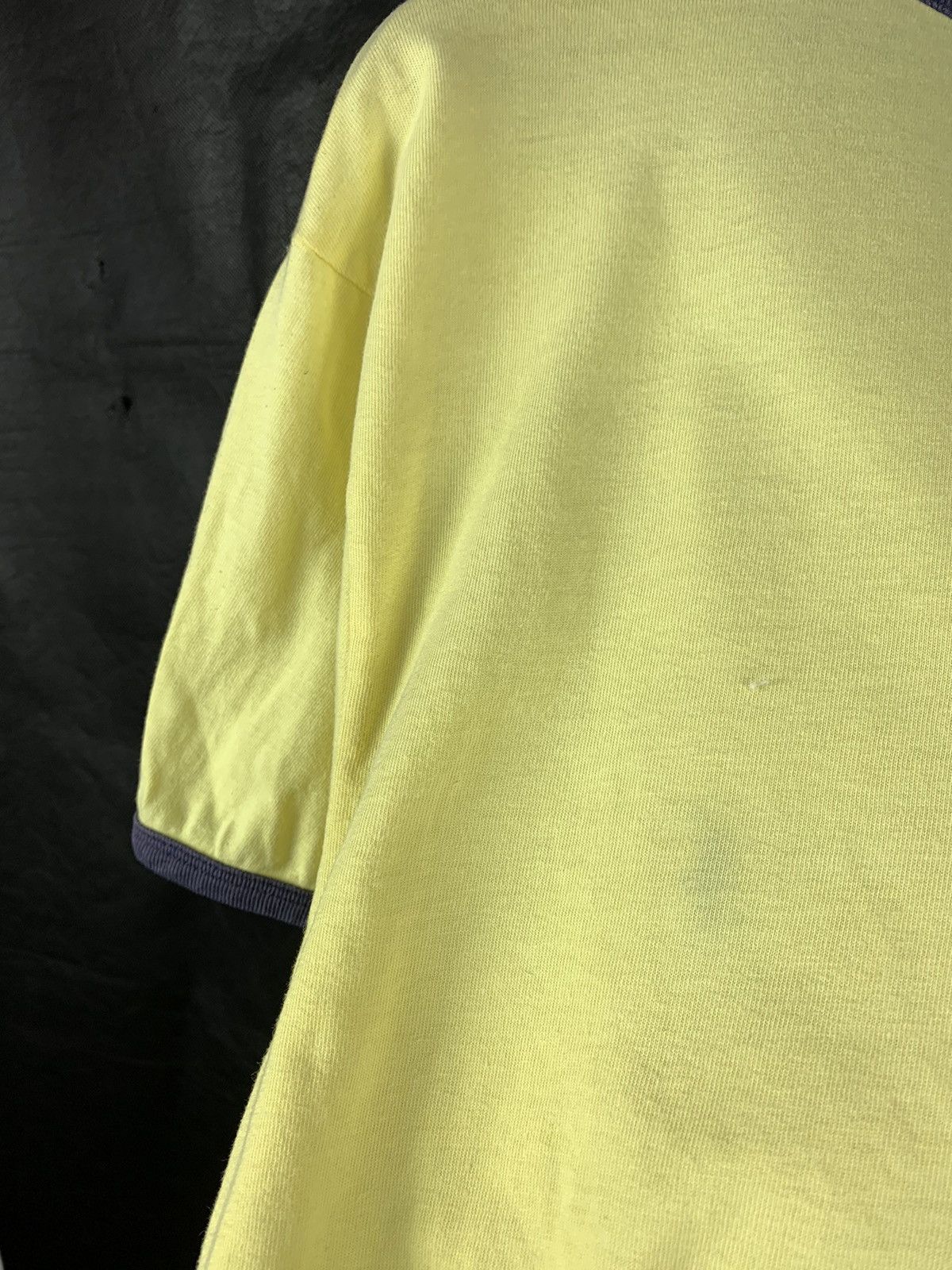 Polo Ralph Lauren Polo Ralph Lauren Small Pony Ringer Tee Size US L / EU 52-54 / 3 - 6 Thumbnail