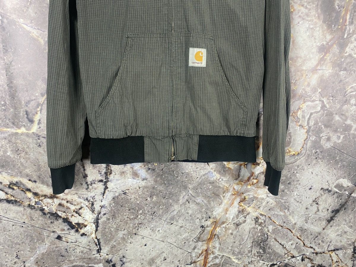 Carhartt Men’s Carhartt Jacket Vintage Streetwear Size XS Size US XS / EU 42 / 0 - 3 Thumbnail