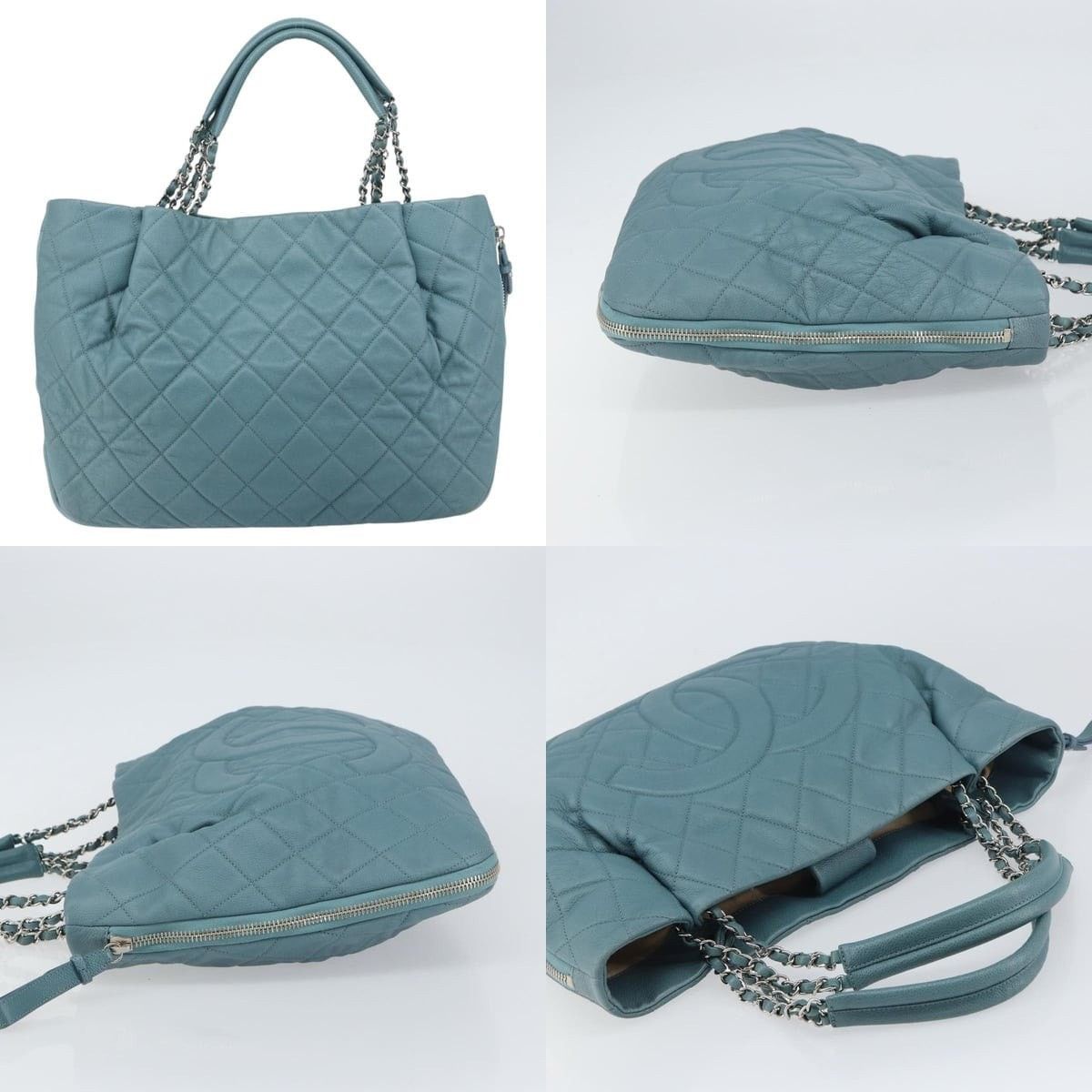 Chanel Chanel Chain Shoulder Bag Size ONE SIZE - 3 Thumbnail