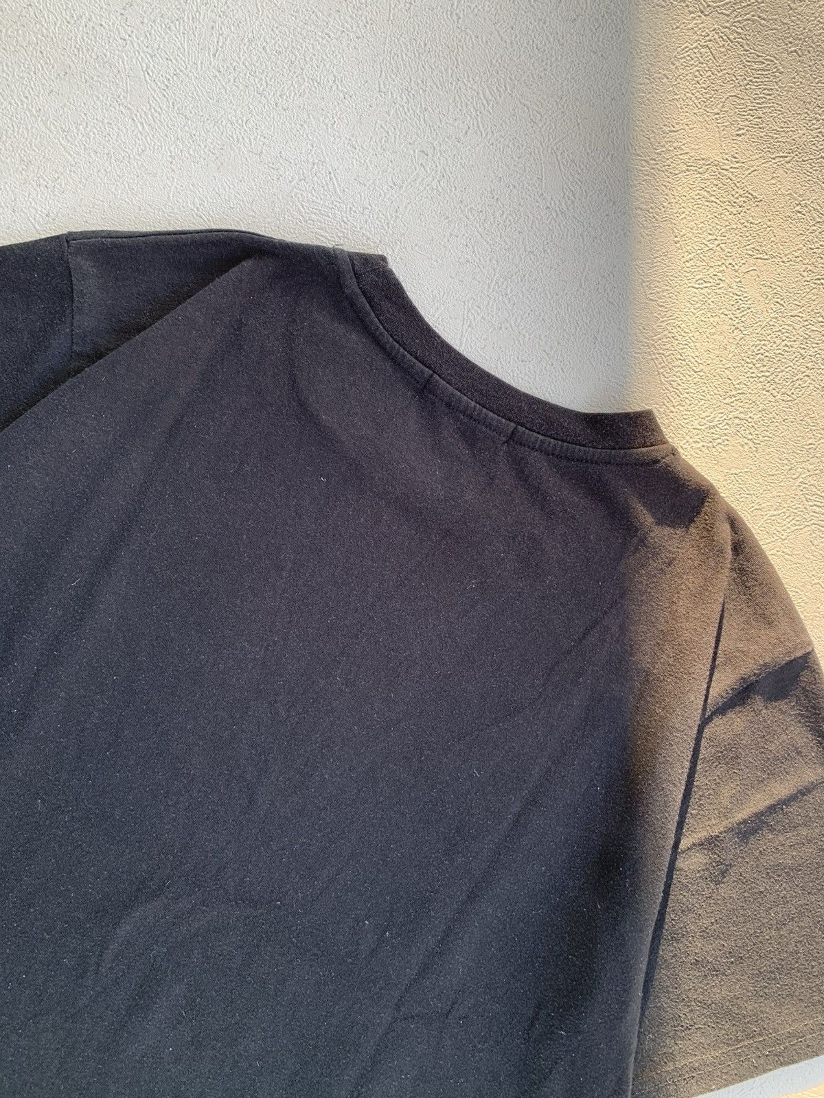 Yohji Yamamoto INED HOMME by Yohji Yamamoto Style T Shirt Size US M / EU 48-50 / 2 - 11 Thumbnail