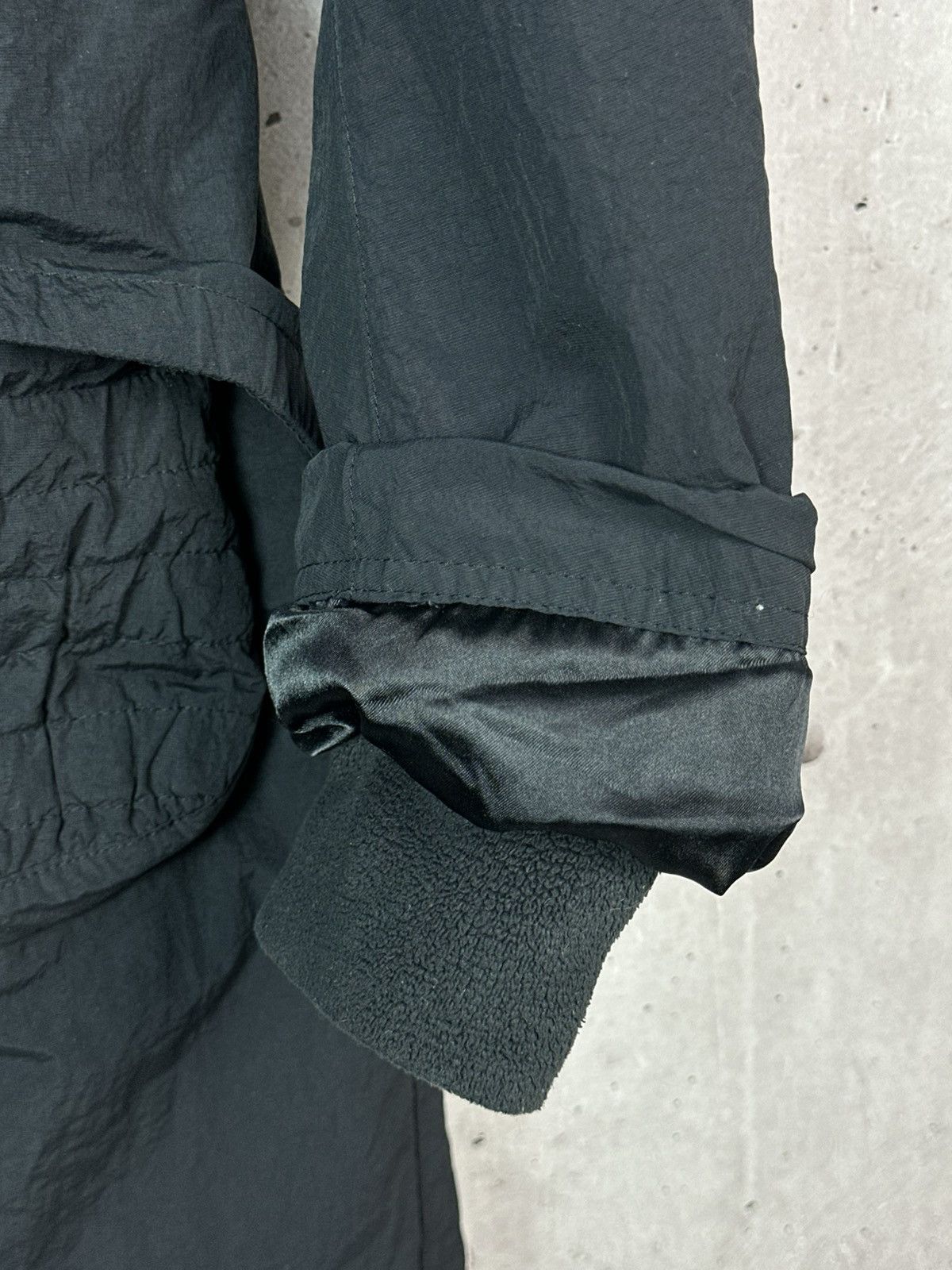 Nike ACG Nike ACG Vintage Black Long Women’s Parka Size XS / US 0-2 / IT 36-38 - 7 Thumbnail