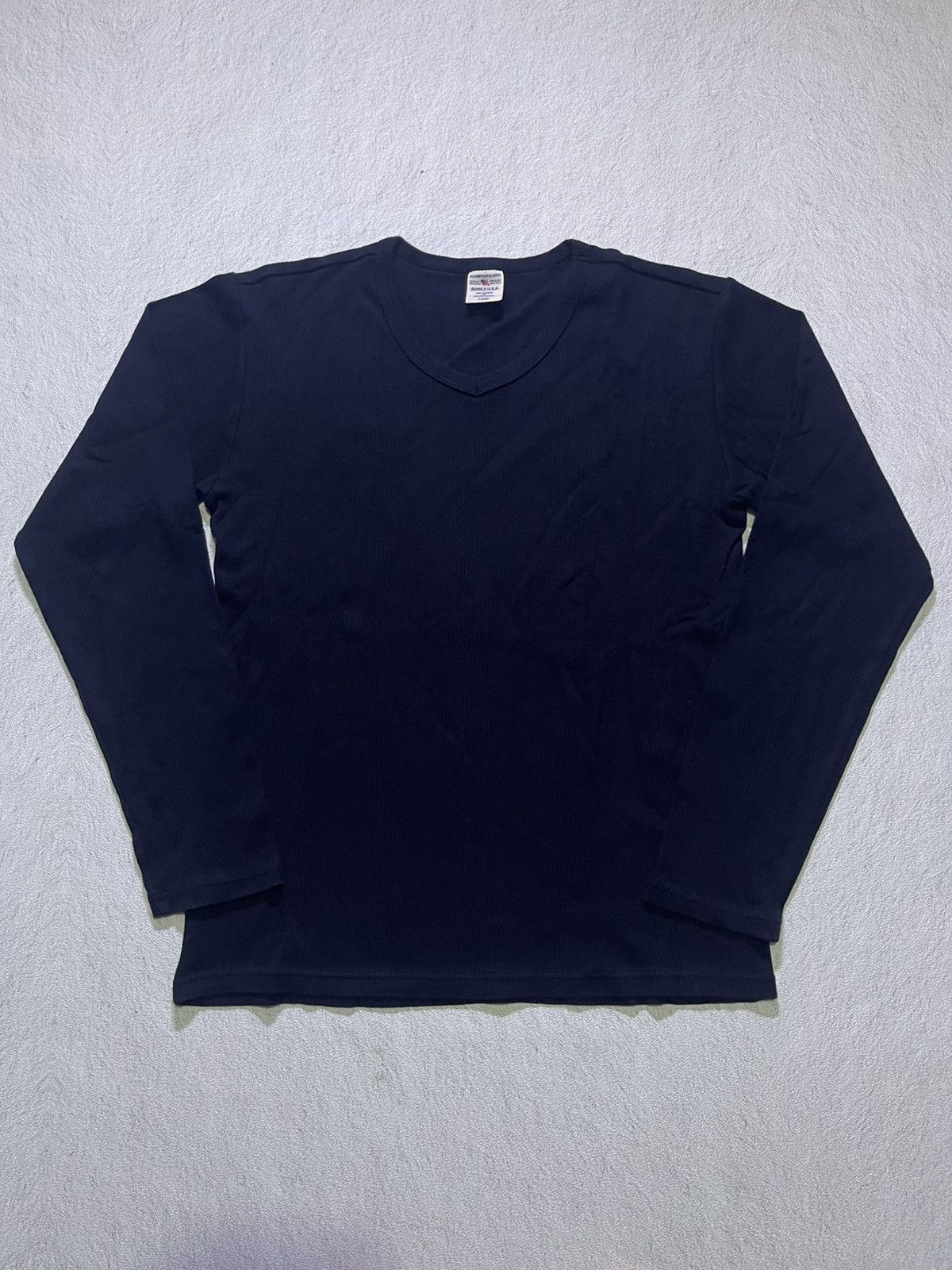 Avirex AVIREX U.S.A long sleeve tshirt Size US M / EU 48-50 / 2 - 1 Thumbnail