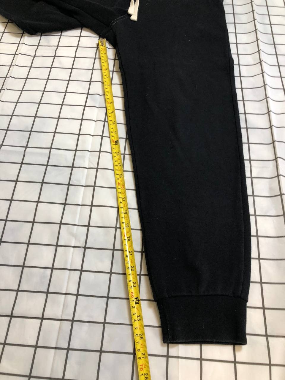 True Religion True Religion vintage stitched horse shoe pants Size US 32 / EU 48 - 4 Thumbnail