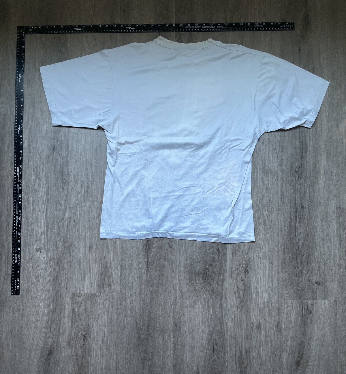 Vintage Vintage “9 Out 10 Men Prefer Women ” Graphic T-Shirt (Sz. L) Size US L / EU 52-54 / 3 - 5 Thumbnail