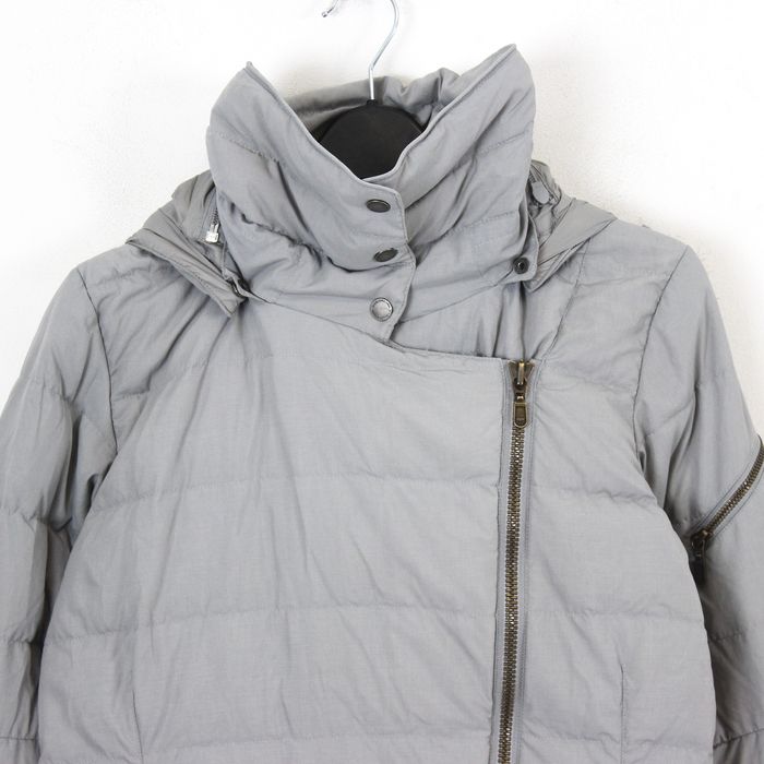 Bodø down best sale lady coat