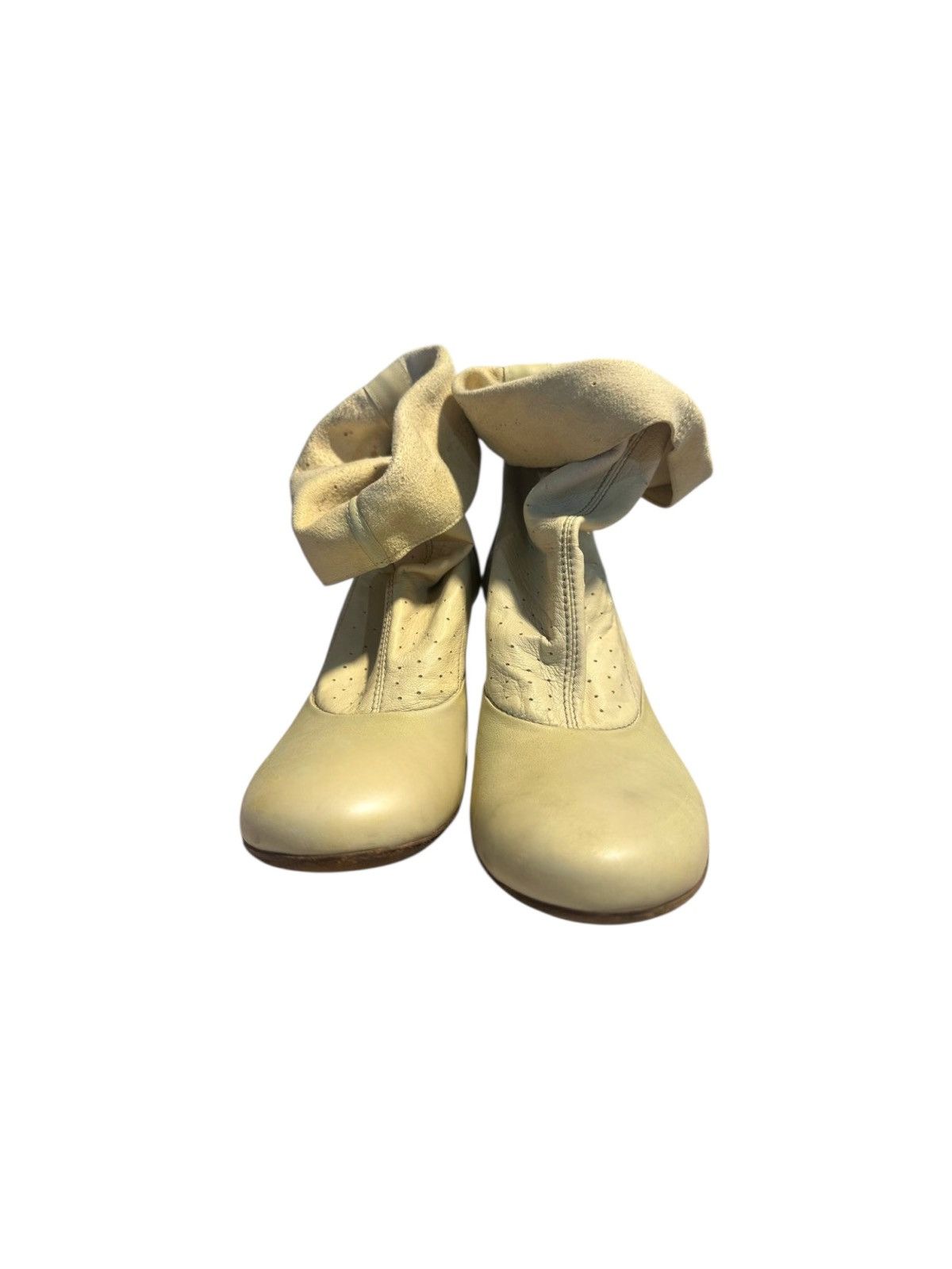 Marsell MARSELL 2015 ankleboots Size US 10 / IT 40 - 3 Thumbnail