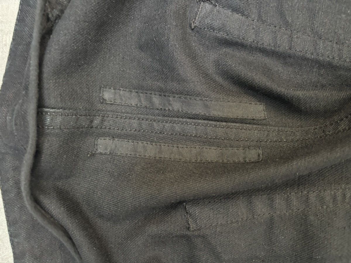 Rick Owens Rick Owens FW14 DRKSHDW Single Layer Aircuts Size US 30 / EU 46 - 8 Thumbnail
