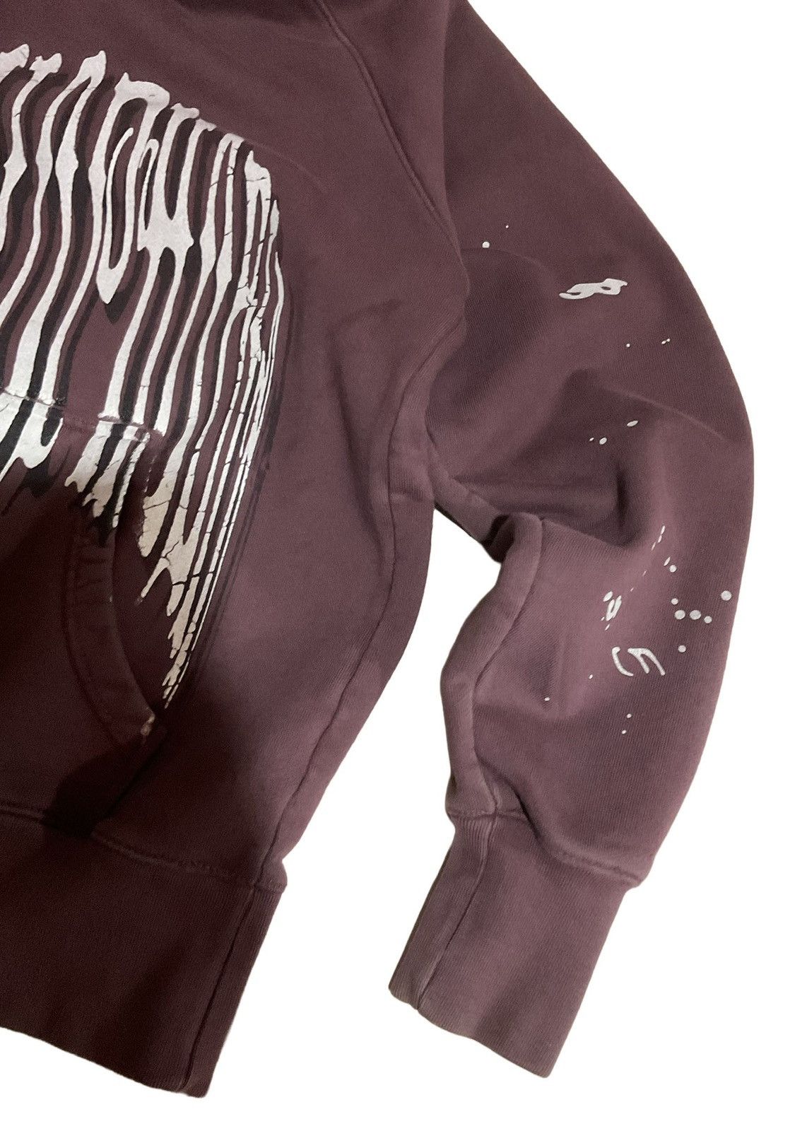 Sp5der Sp5der ARACHNOPHOBIA Hoodie Size US M / EU 48-50 / 2 - 2 Thumbnail