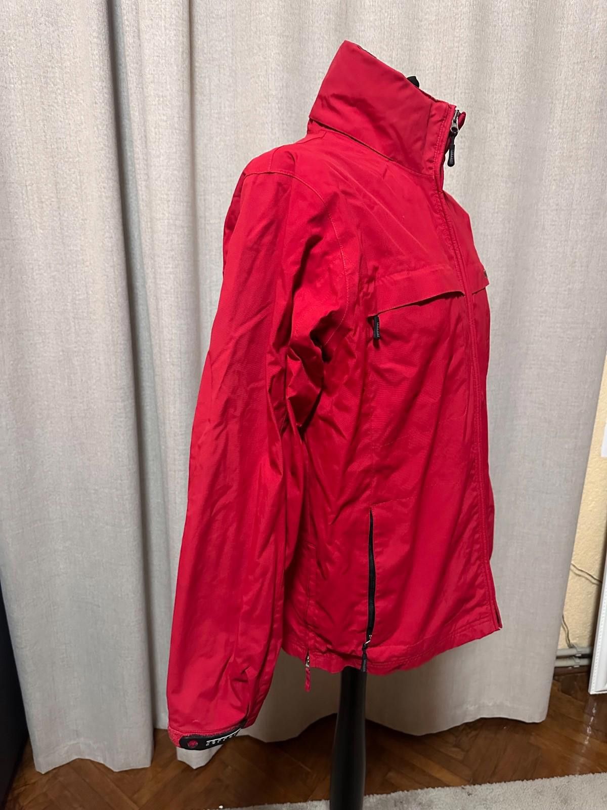 Ferrari Ferrari Jacket Vinatge Red Windbreaker Men’s Large Size US L / EU 52-54 / 3 - 5 Thumbnail