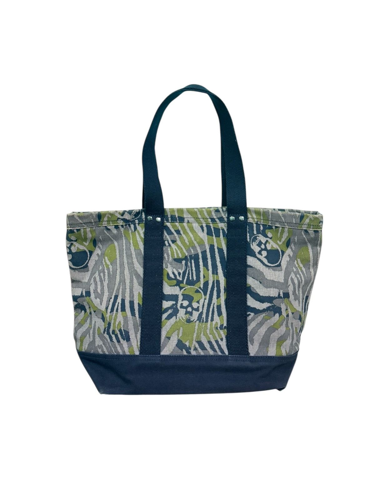 Lucien Pellat-Finet LUCIENT PELLAT FINET SKULL TOTE BAG Size ONE SIZE - 1 Thumbnail