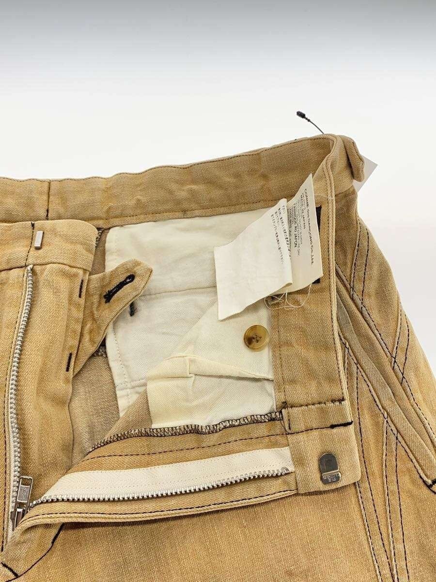 Comme des Garcons Homme Plus AW03 Pants Size US 32 / EU 48 - 3 Thumbnail