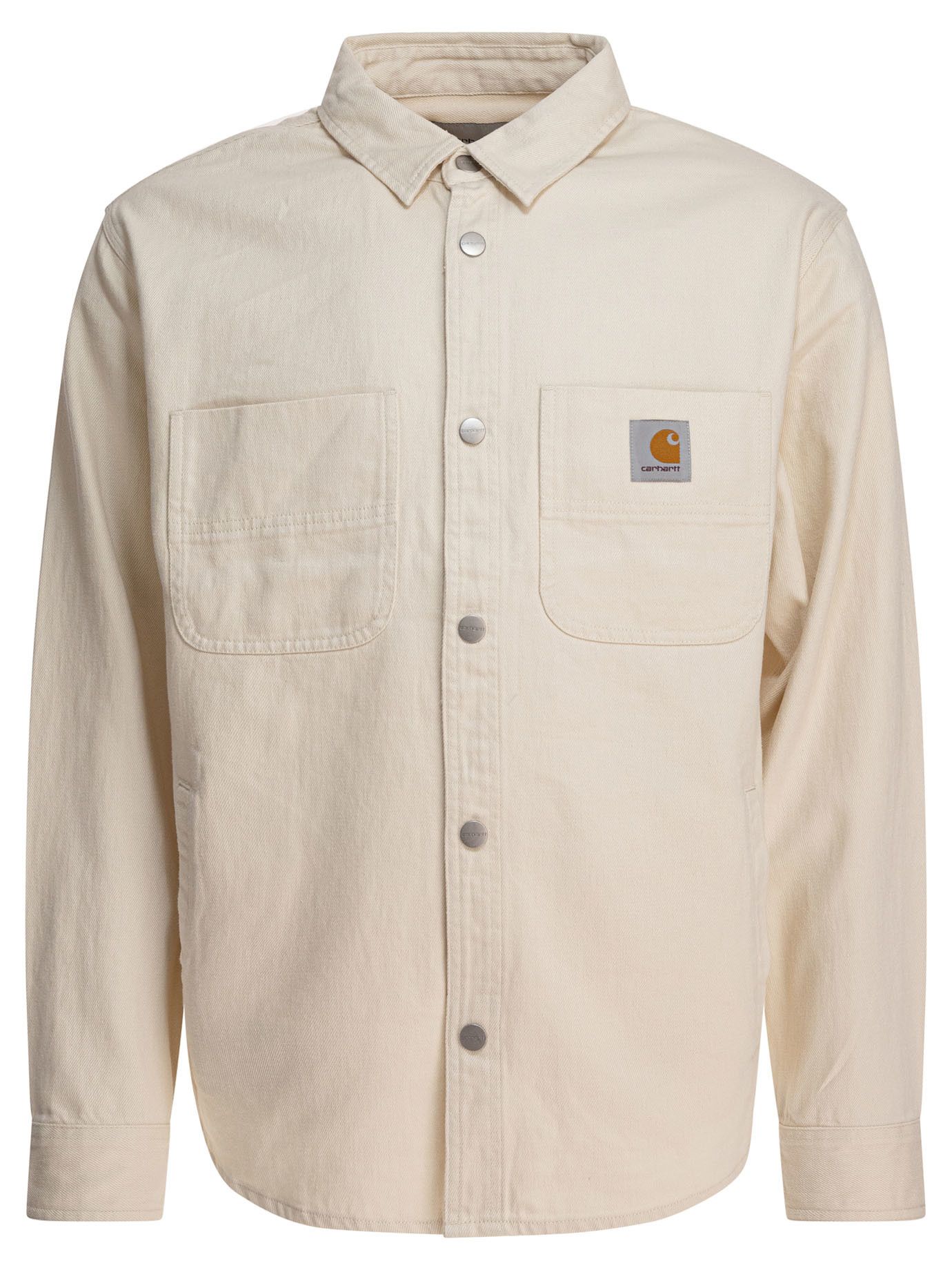 Carhartt Wip Shirts Size US XL / EU 56 / 4 - 1 Thumbnail