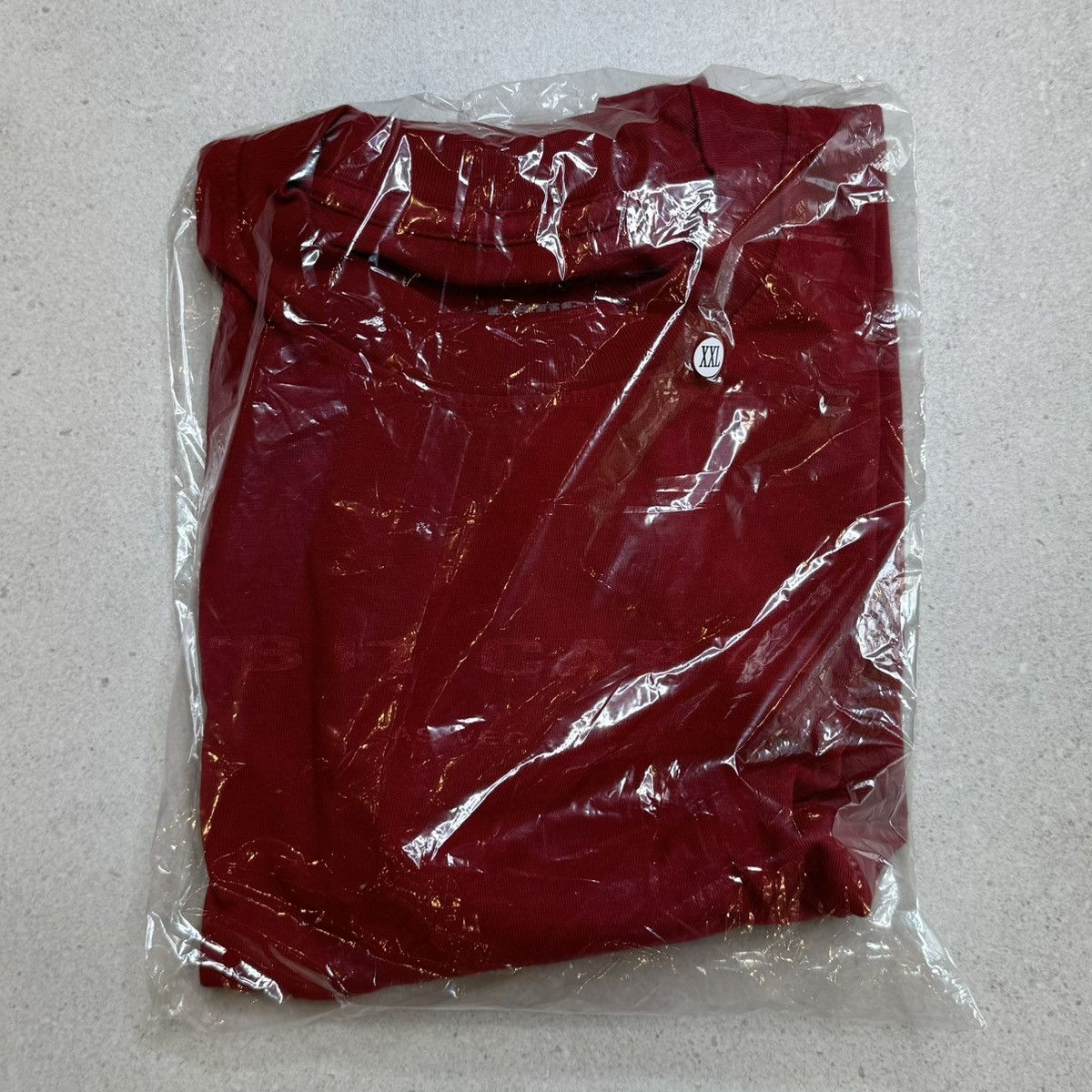 Other Opium ComplexCon '24 Music Tee Red SIZE XXL Size US XXL / EU 58 / 5 - 3 Thumbnail