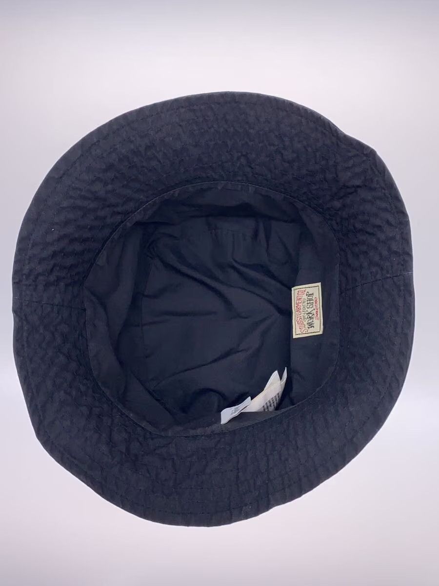 Our Legacy × Stussy 8 Ball Embroidered Bucket Hat Size ONE SIZE - 6 Thumbnail