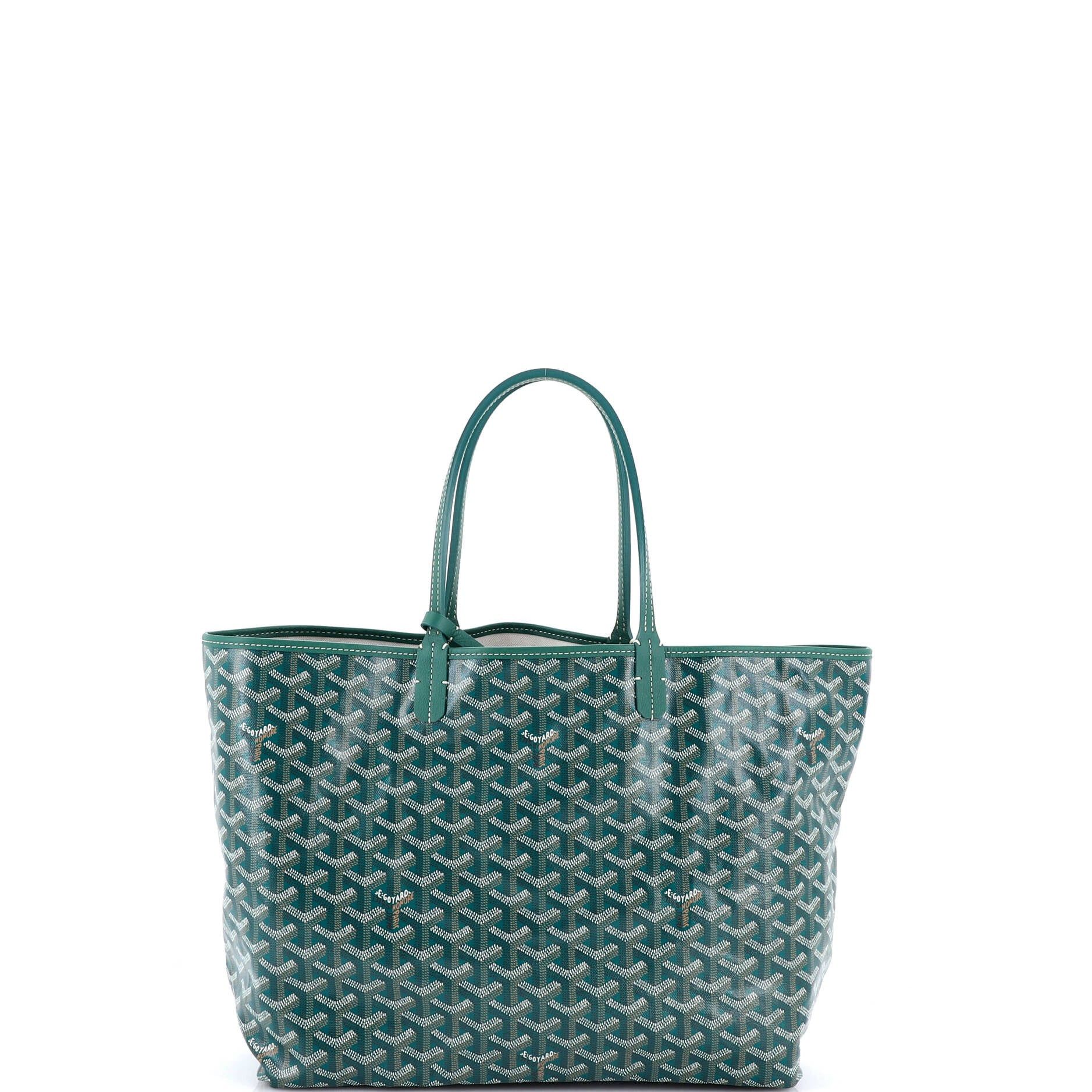 Goyard Saint Louis Tote Size ONE SIZE - 1 Thumbnail