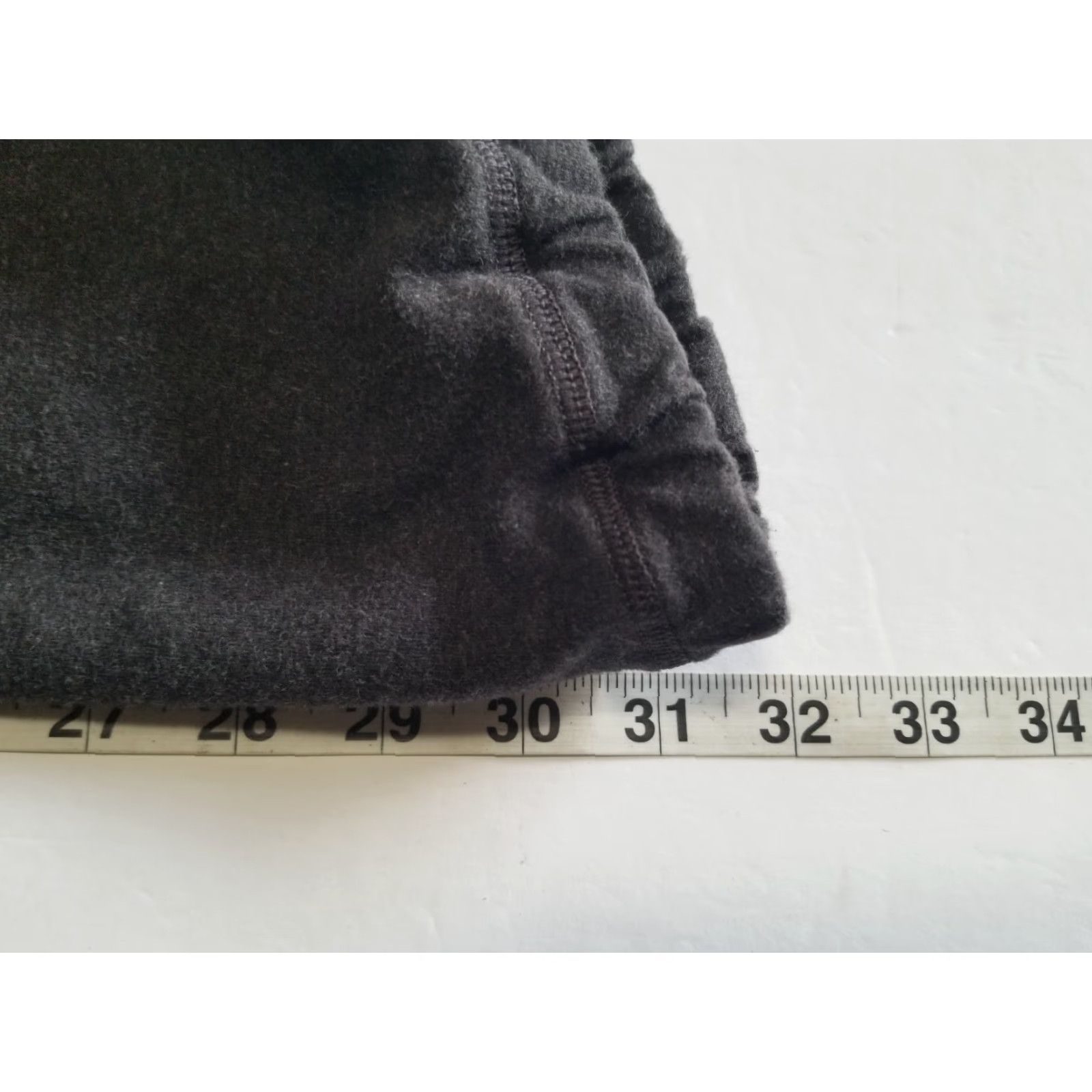 Lululemon Lululemon Cozy Cuddle Up Sweatshirt Jacket Asymmetrical Zip Gray Women’s Size 4 Size S / US 4 / IT 40 - 6 Thumbnail