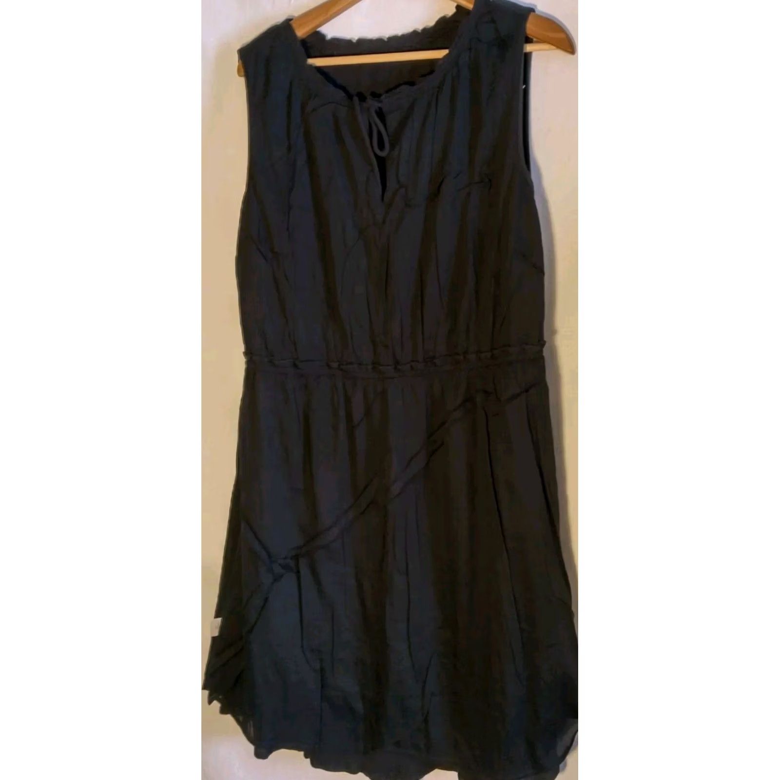 Vintage VINTAGE Jessica London Dress Shirt? Size XXL / US 16-18 / IT 52-54 - 2 Thumbnail
