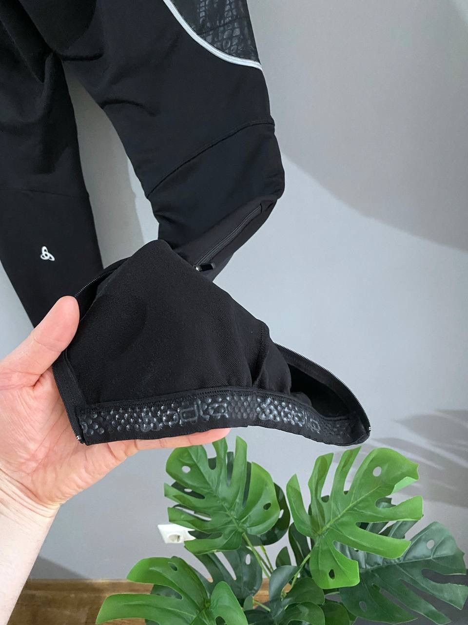 Odlo Odlo Vancouver Primaloft Men's Outdoor Hiking Pants, W32 L32 Size US 32 / EU 48 - 19 Thumbnail