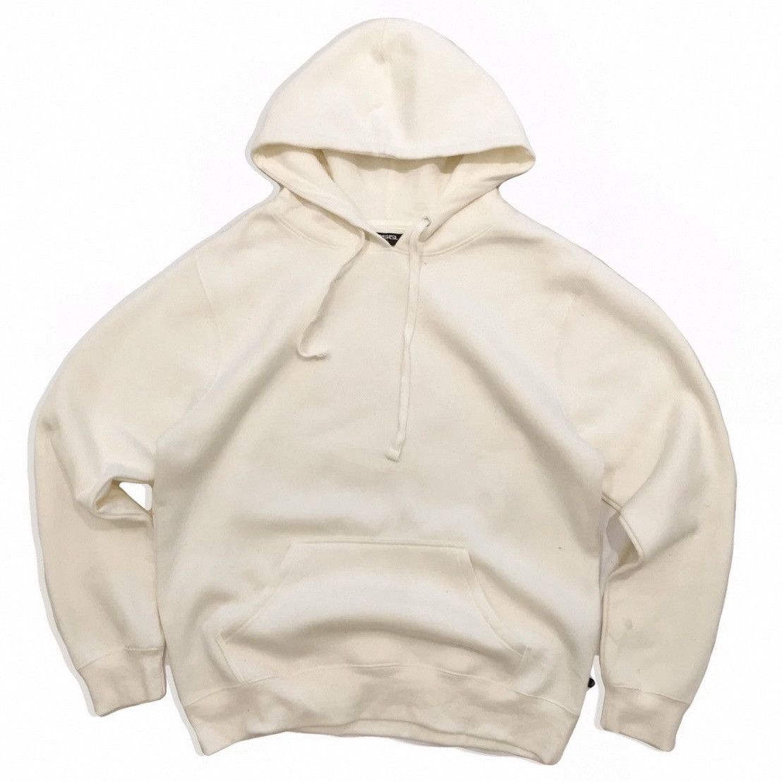 Rsq Brand new RSQ hoodie in beige Size US L / EU 52-54 / 3 - 1 Thumbnail