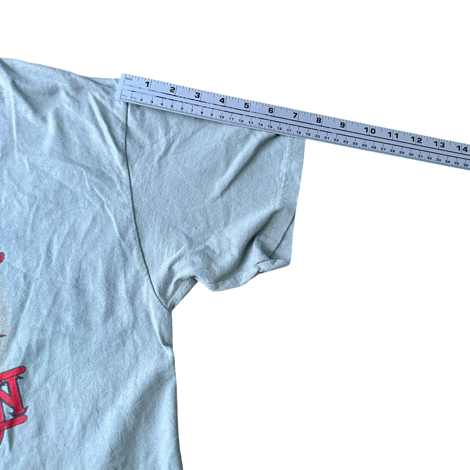 Other VTG Clapton World Tour 2006 2007 T-Shirt Men’s Large Green Size US L / EU 52-54 / 3 - 8 Thumbnail