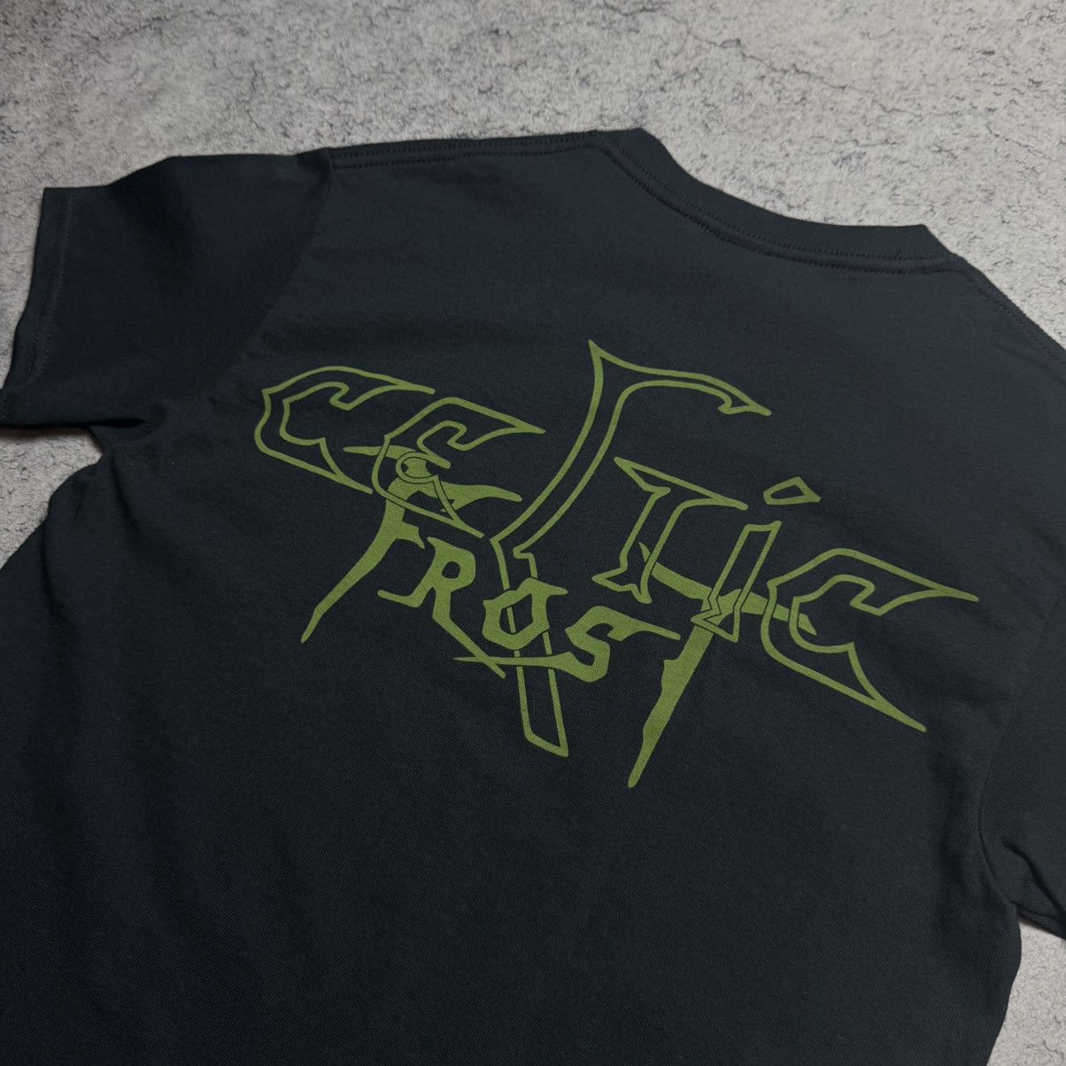 Band Tees Rare Celtic Frost T Shirt Size US S / EU 44-46 / 1 - 5 Thumbnail