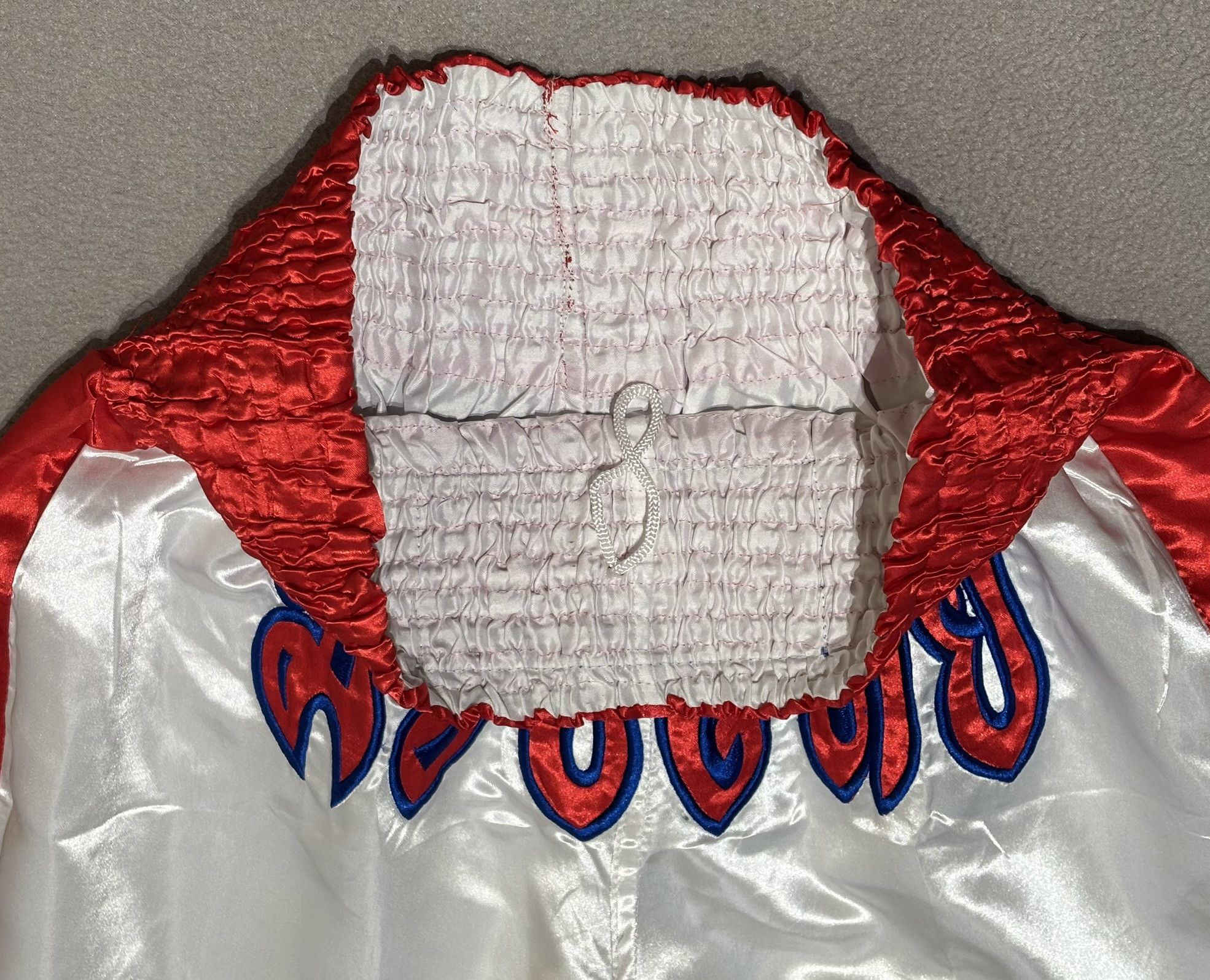Other Muaythai Thaiboxing Kickboxing sports shorts size XXL Size US 42 / EU 58 - 10 Thumbnail