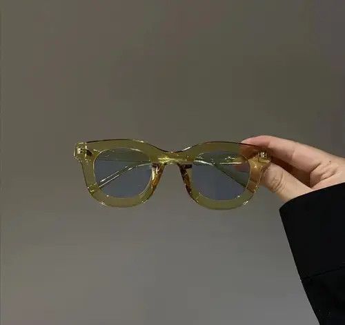 Electric Visual Retro Round sunglasses Size ONE SIZE - 4 Thumbnail