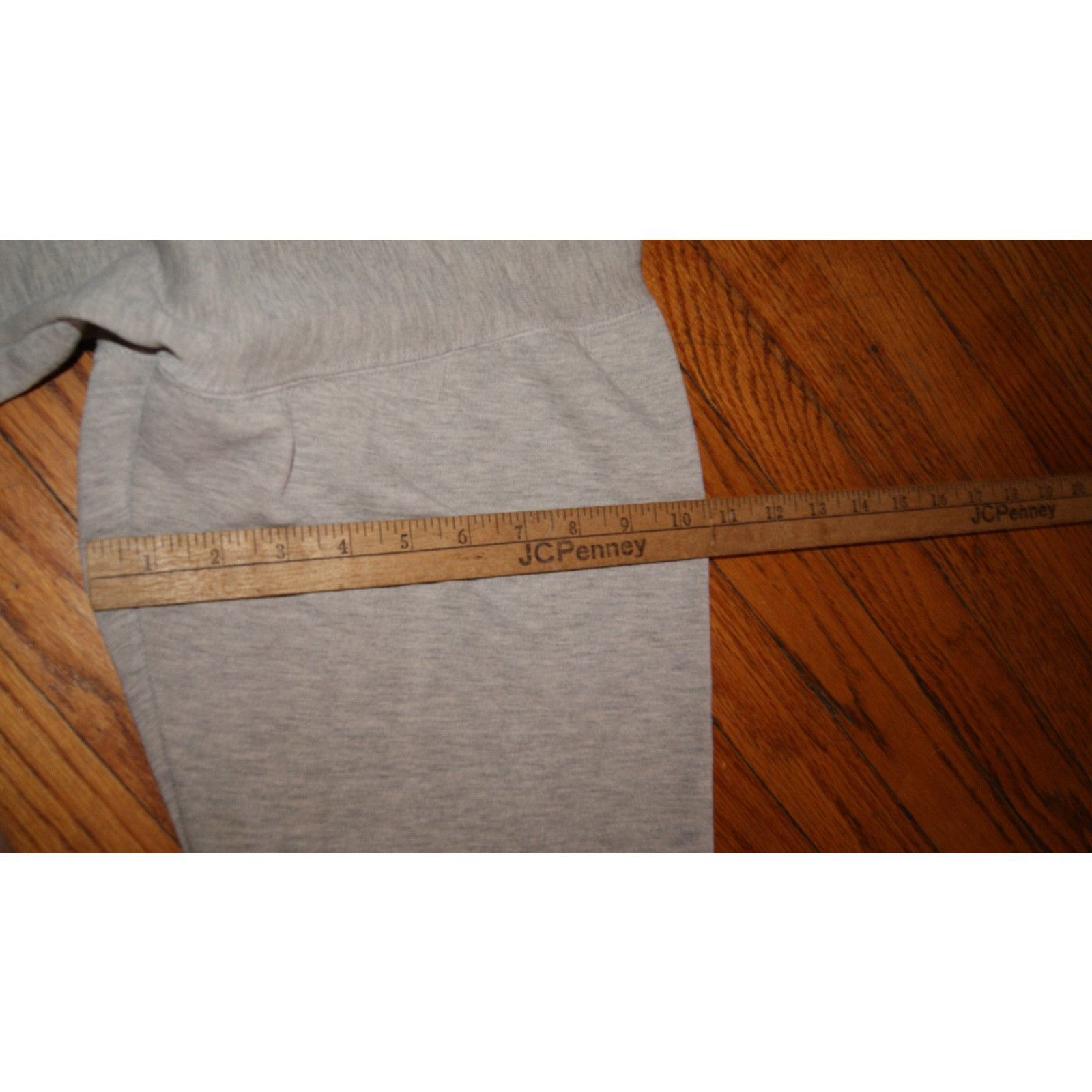 Vintage VTG Vancouver Canada Sail 2XL Sweatshirt Oversized Biggie Size US XXL / EU 58 / 5 - 10 Thumbnail