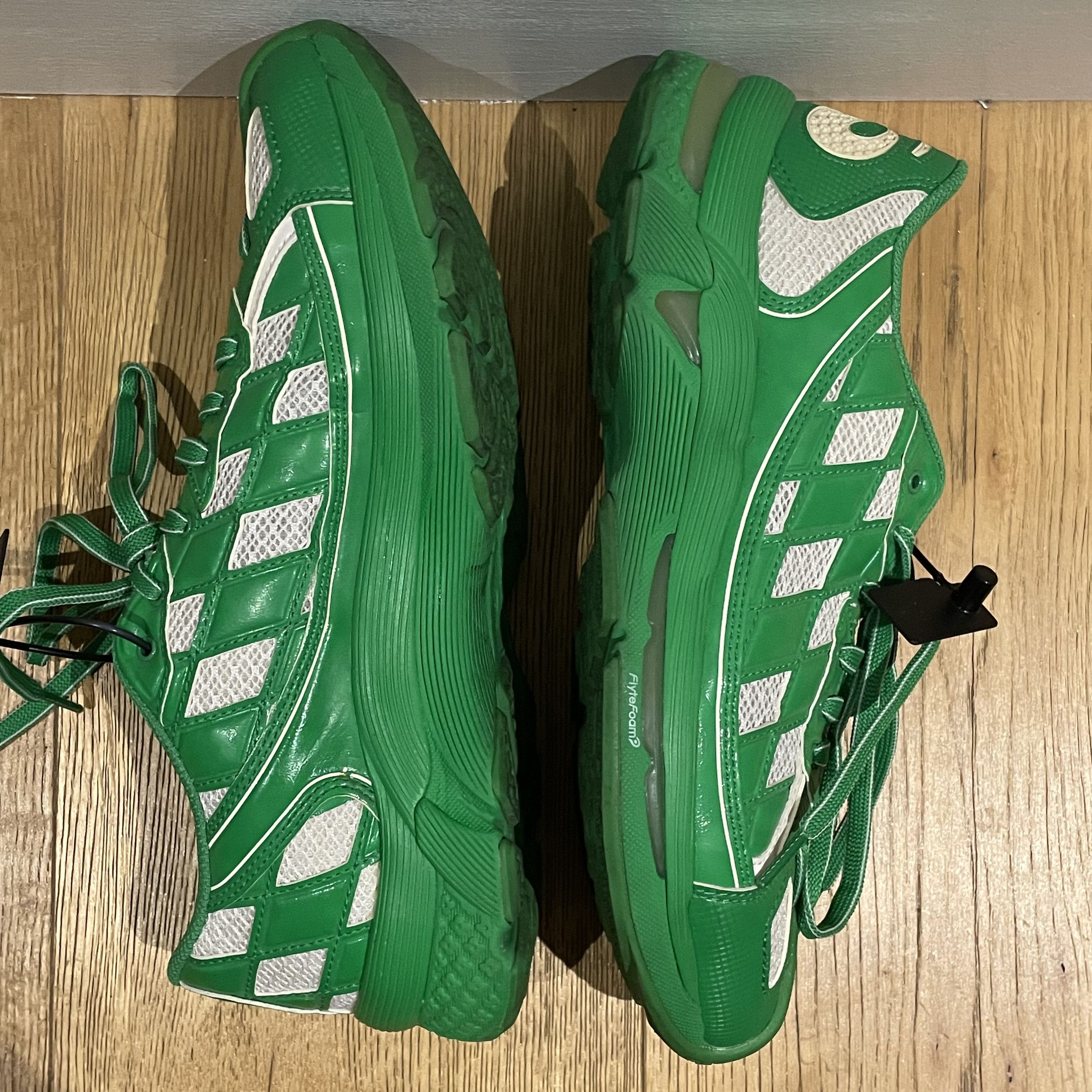 Asics × Kiko Kostadinov Asics Kiko Kostadinov Gel Kiril Cilantro Green Size US 8.5 / EU 41-42 - 5 Thumbnail